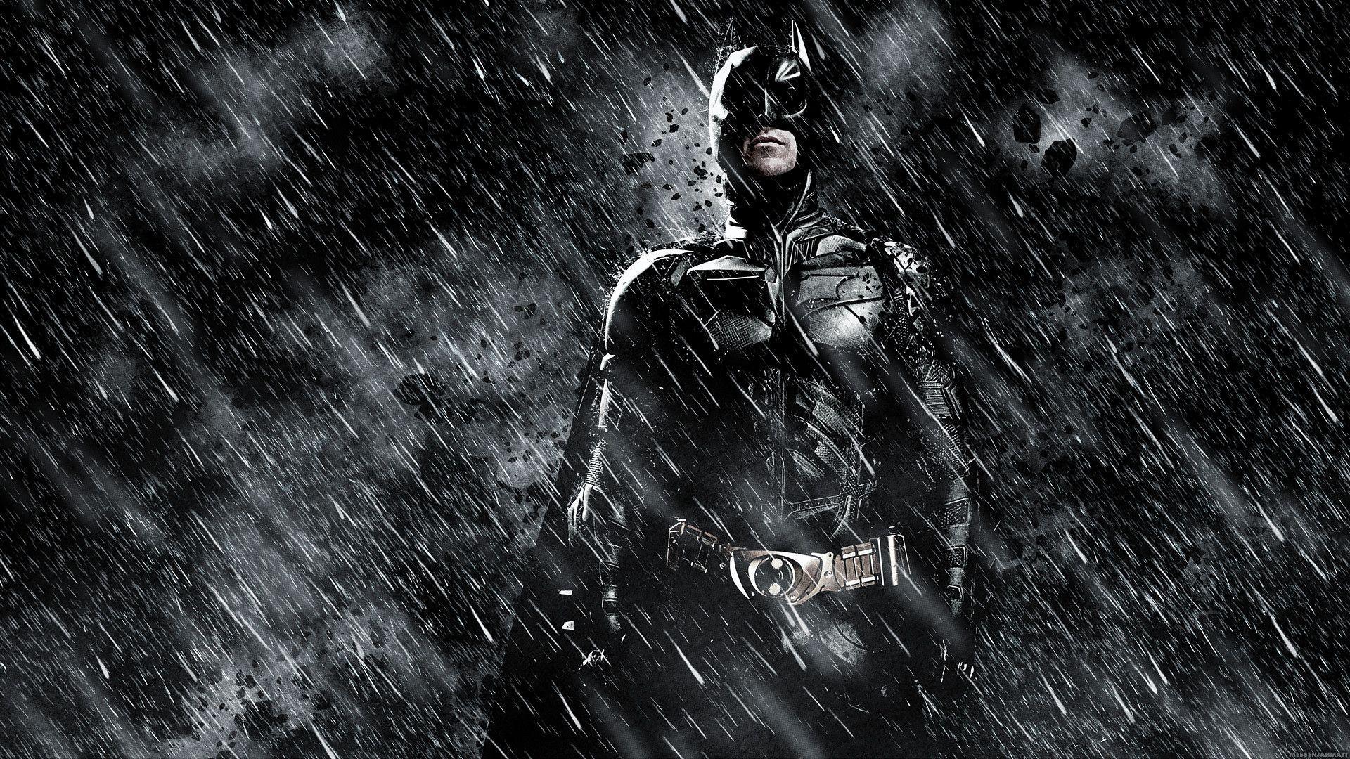 1920x1080 The Dark Knight Wallpaper