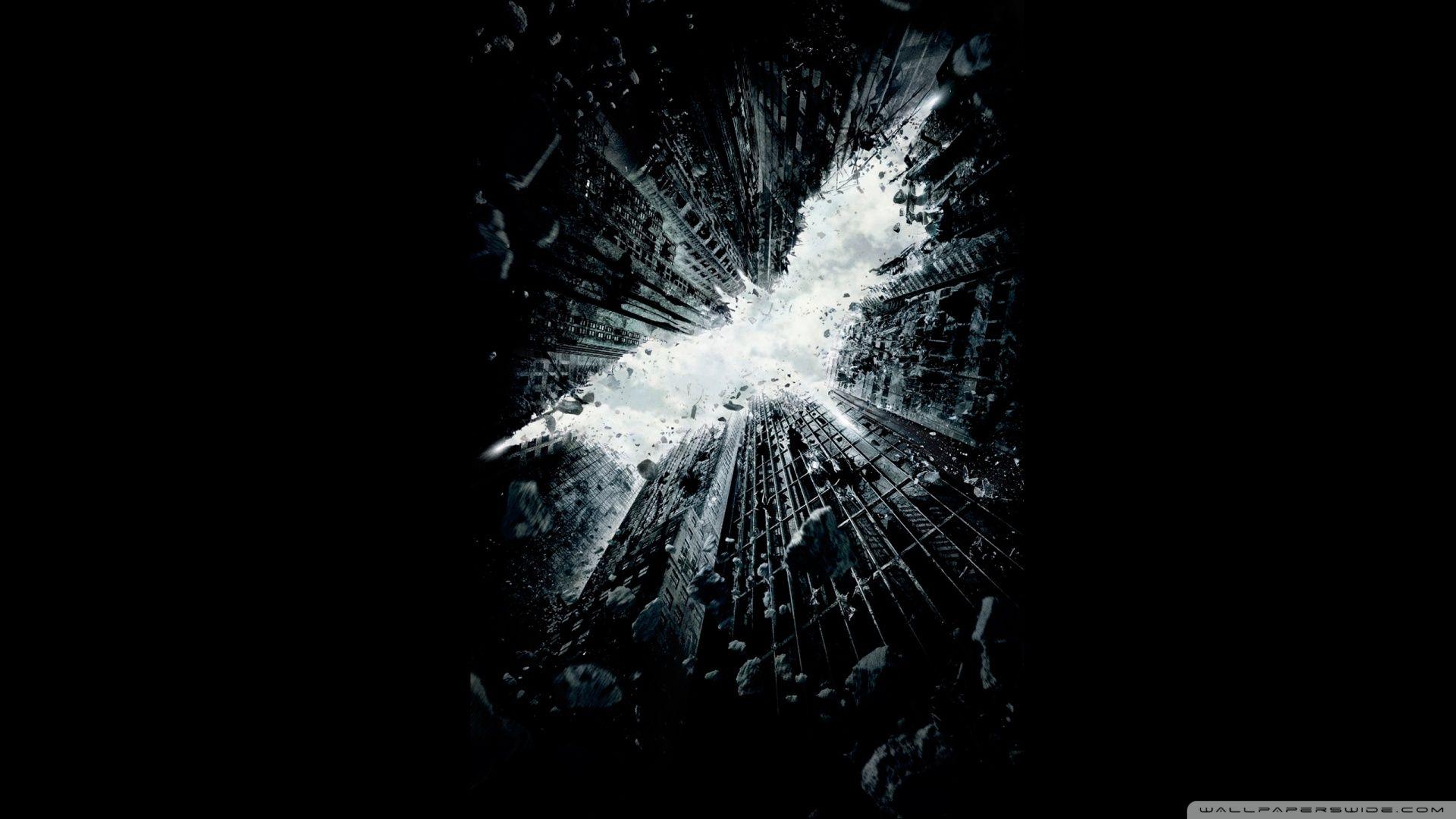 1920x1080 Dark Knight Wallpaper 1920x1080
