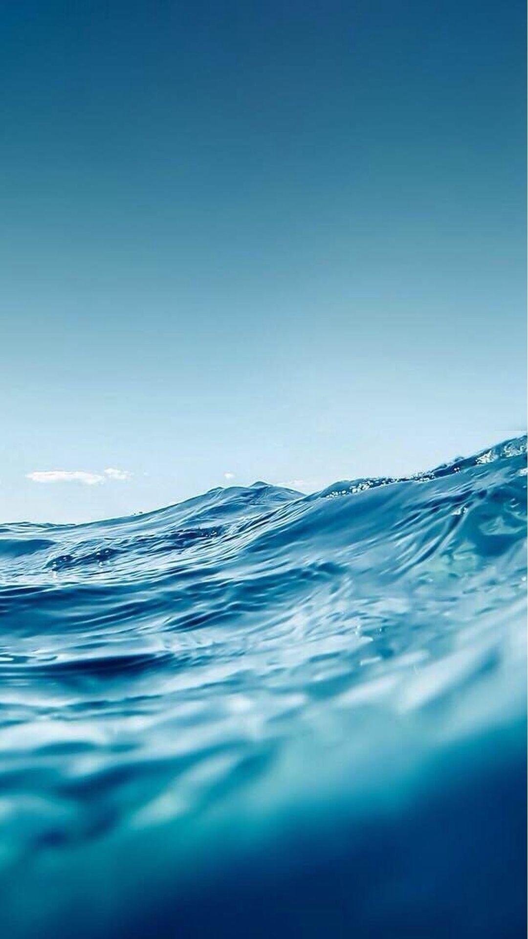 1080x1920 Light Blue Ocean Wallpaper Best Of Matt Crump Photography iPhone