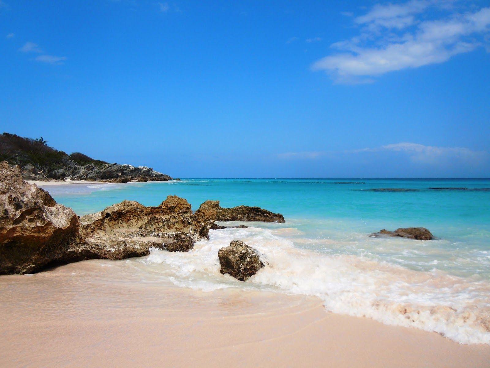 1600x1200 Bermuda Computer Wallpaper, Desktop Background.43 KB