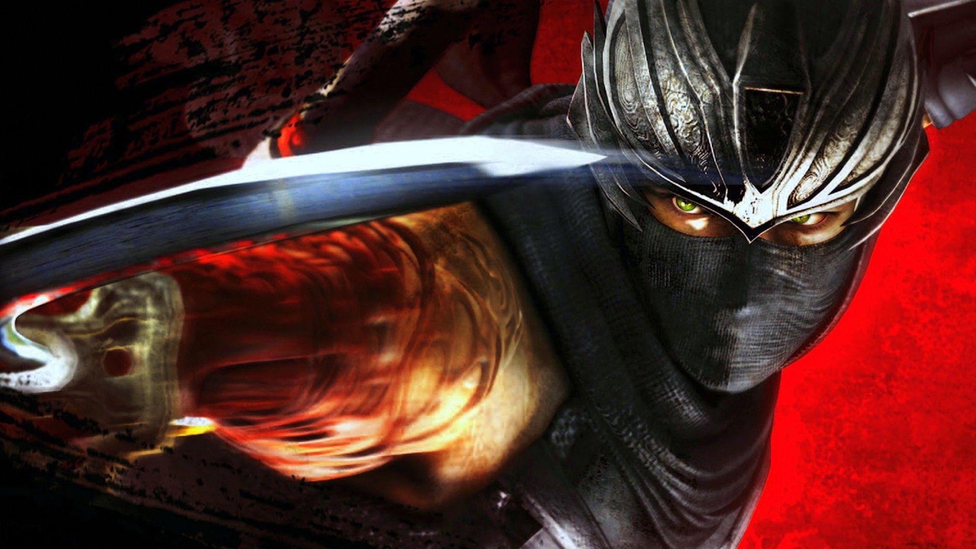 ninja gaiden 3 pc games