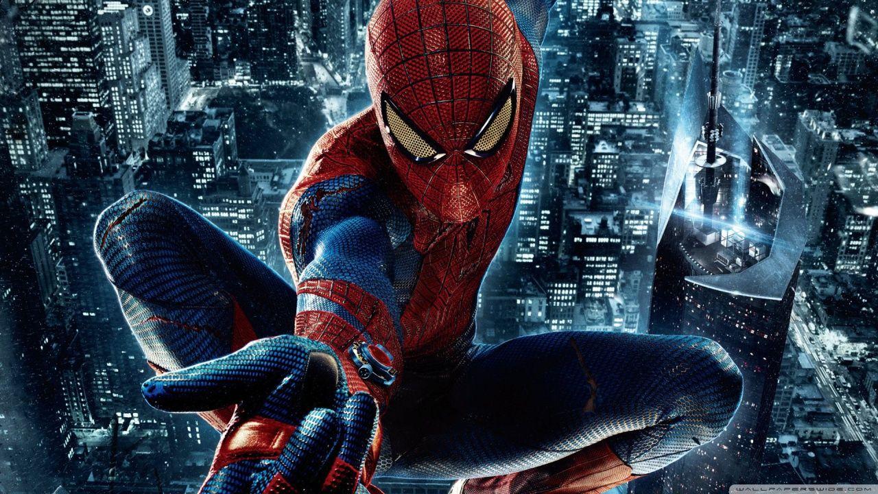 Spiderman 4K Wallpaper For Pc Download : Great quality, free and easy