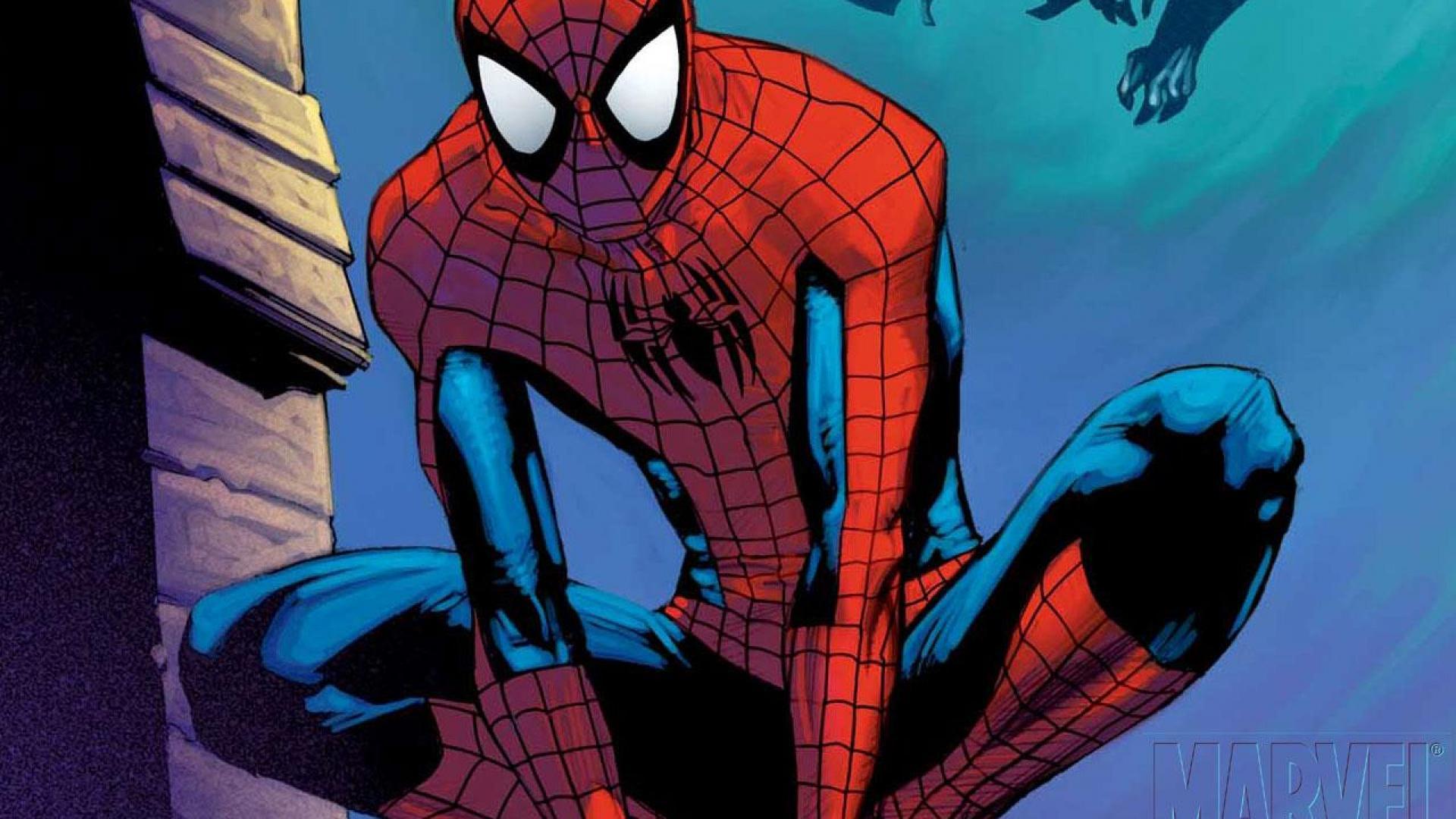 Featured image of post Spiderman Comic Wallpaper Pc : We hope you enjoy our growing collection of hd images to use as a background or home screen for your smartphone or computer.