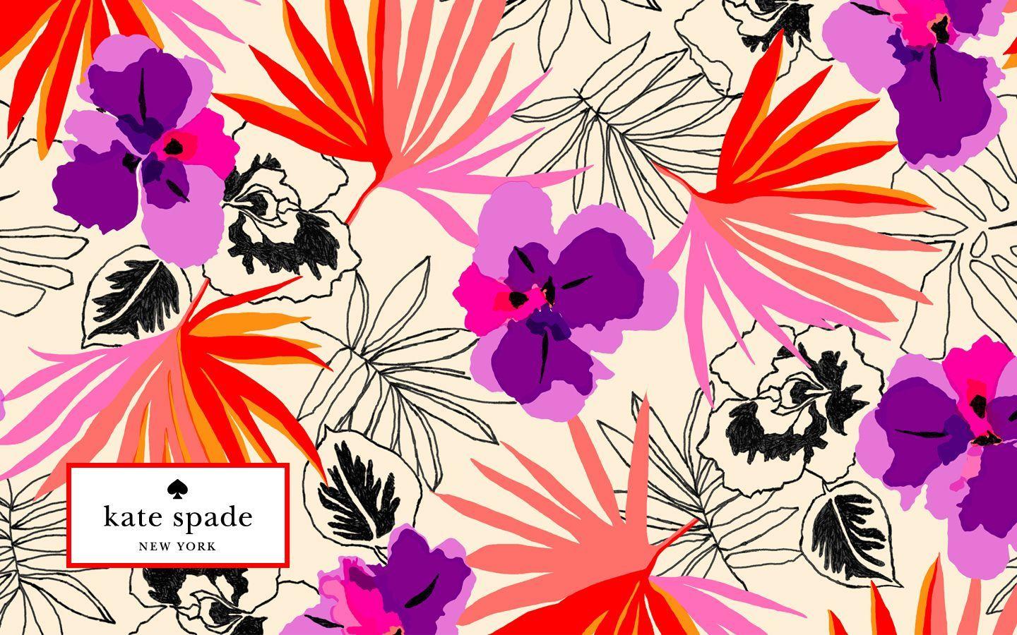 Pink Kate Spade Desktop Wallpapers - Top Free Pink Kate Spade Desktop  Backgrounds - WallpaperAccess