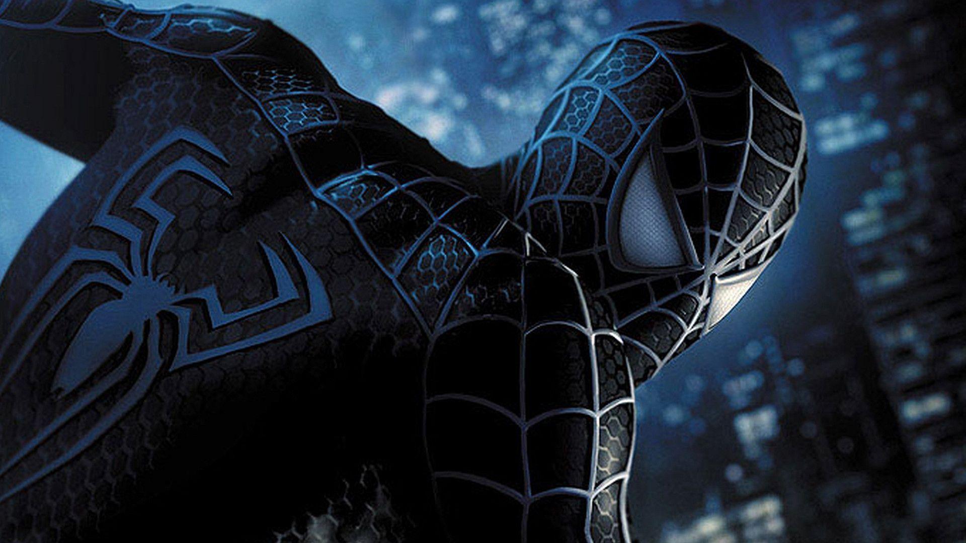 1920x1080 Spider Man Wallpaper