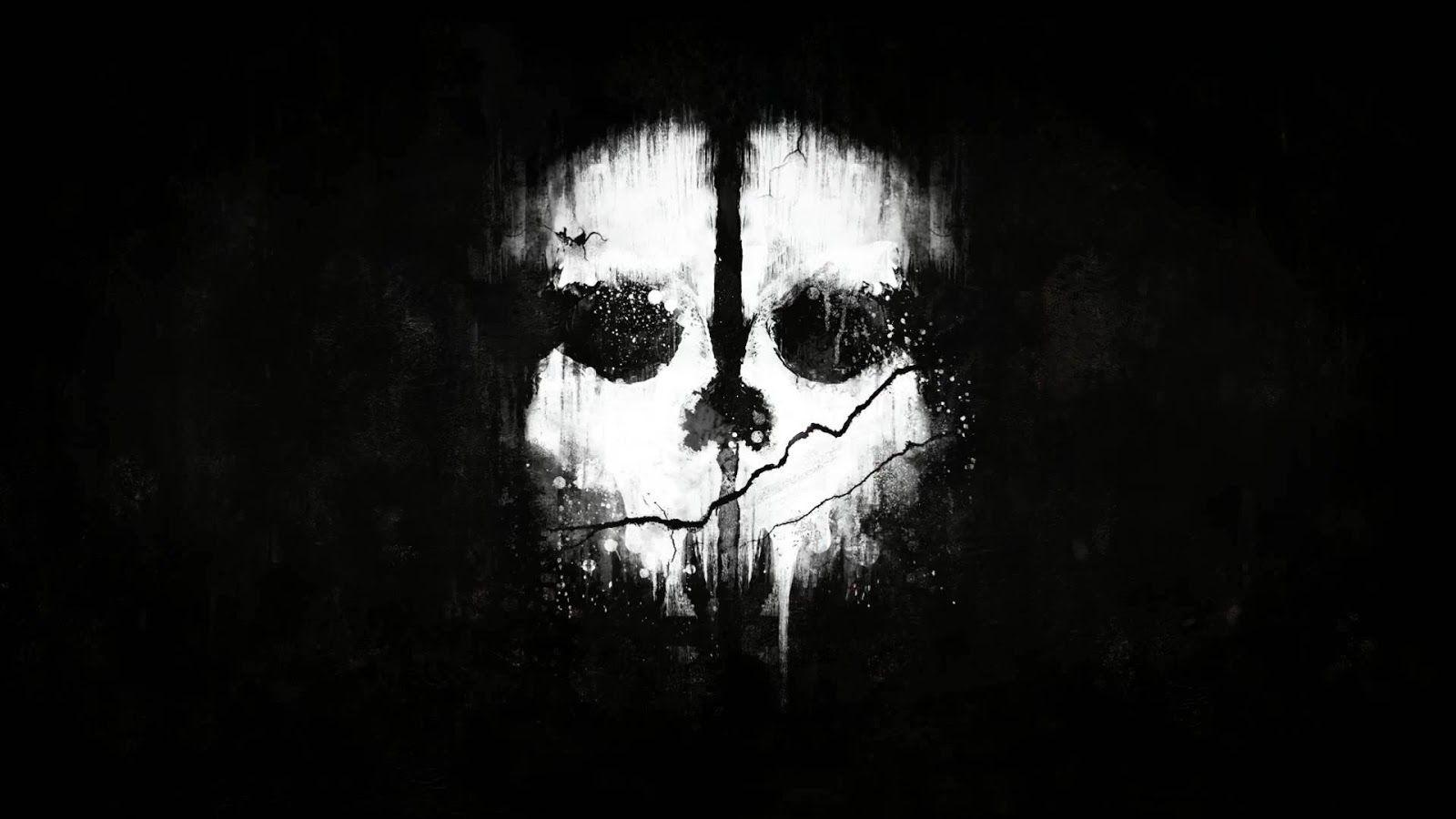 Dark Gaming Wallpapers - Top Free Dark Gaming Backgrounds - WallpaperAccess