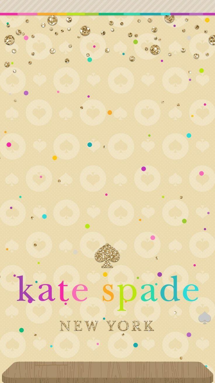 Pink Kate Spade Desktop Wallpapers