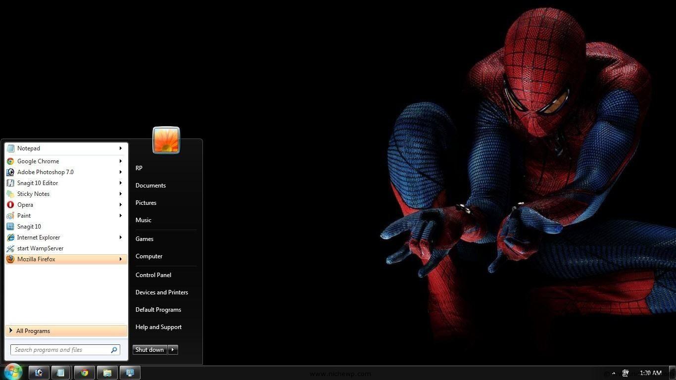 1366x768 Wallpaper