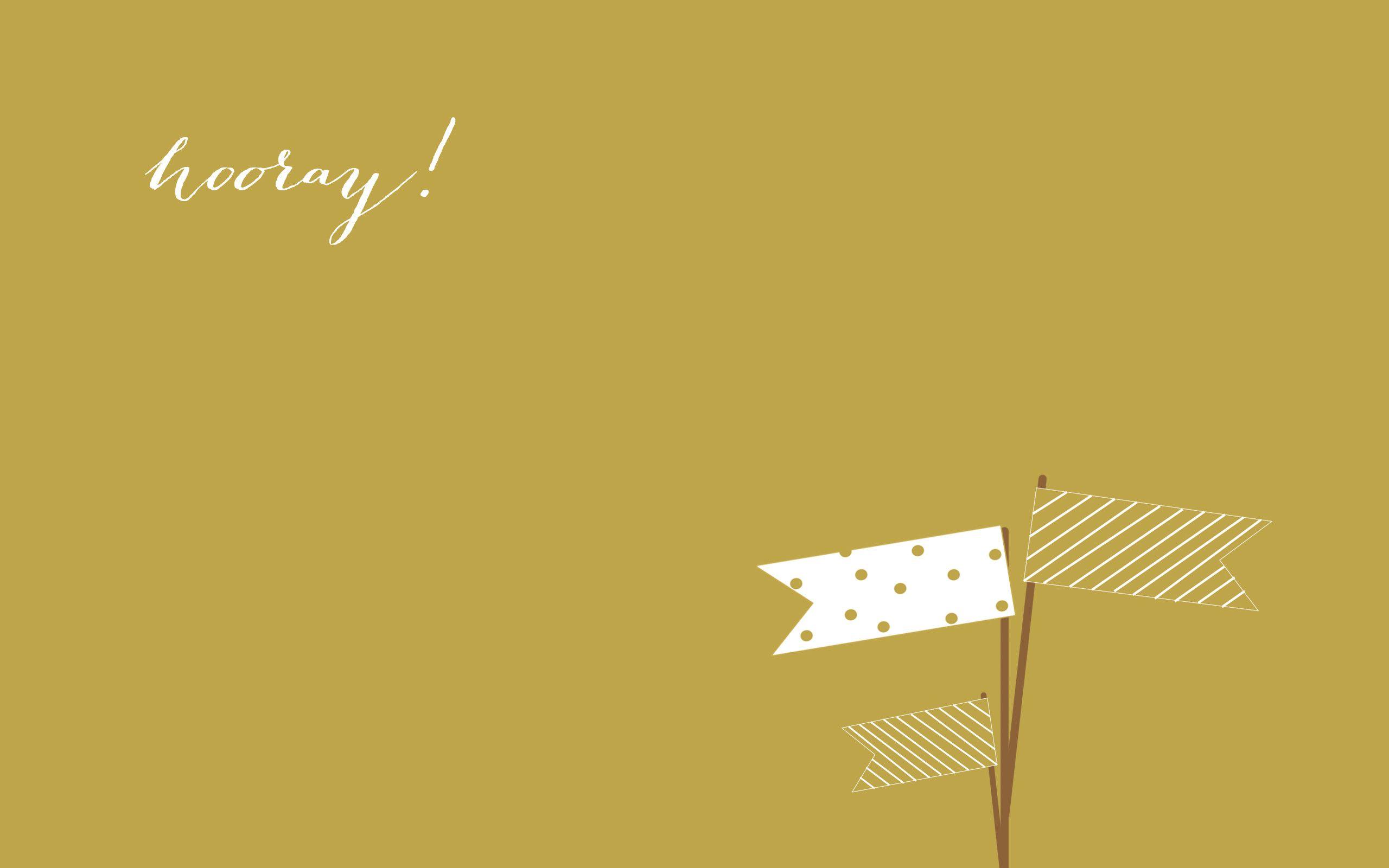 2560x1601 Pink and Gold Desktop Wallpaper
