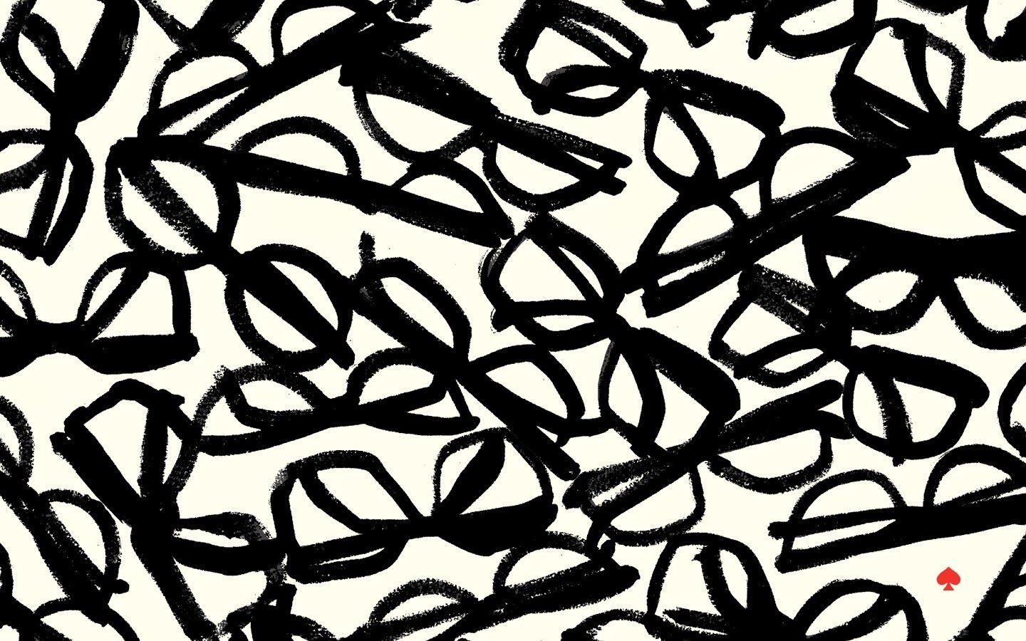 1440x900 Kate spade wallpaper