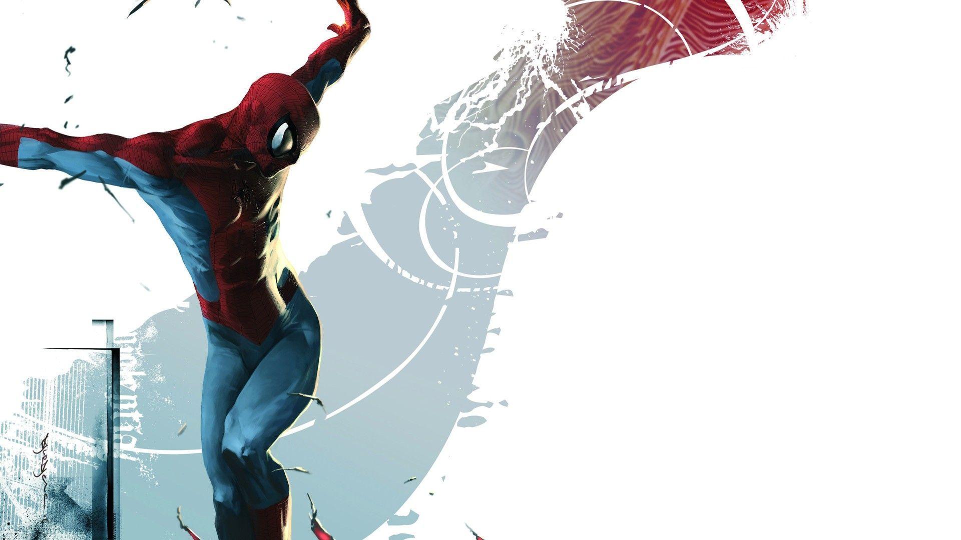1920x1080 The Amazing Spider Man HD Wallpaper. Background Imagex1080