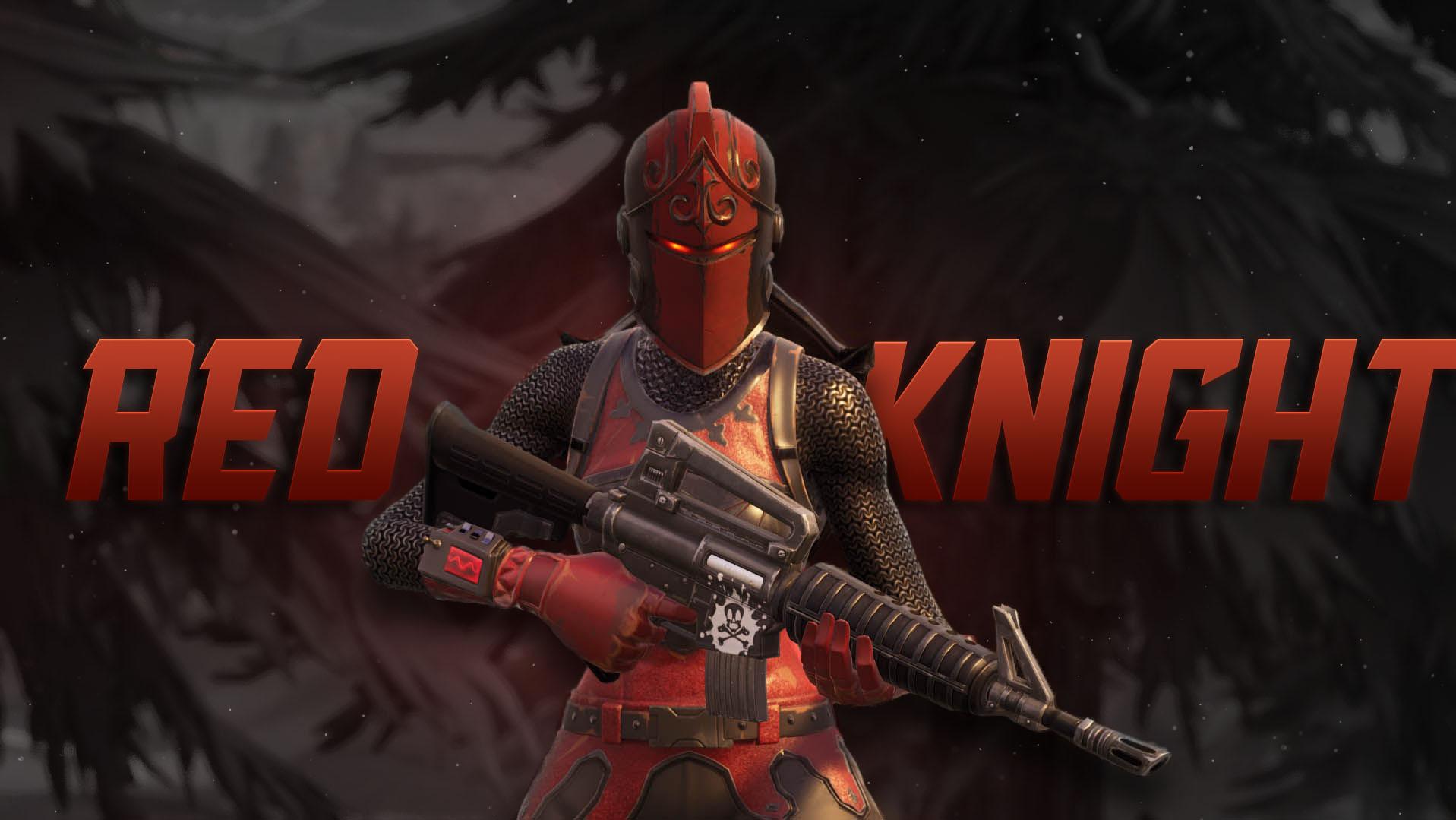 1280x720 - red knight picture fortnite
