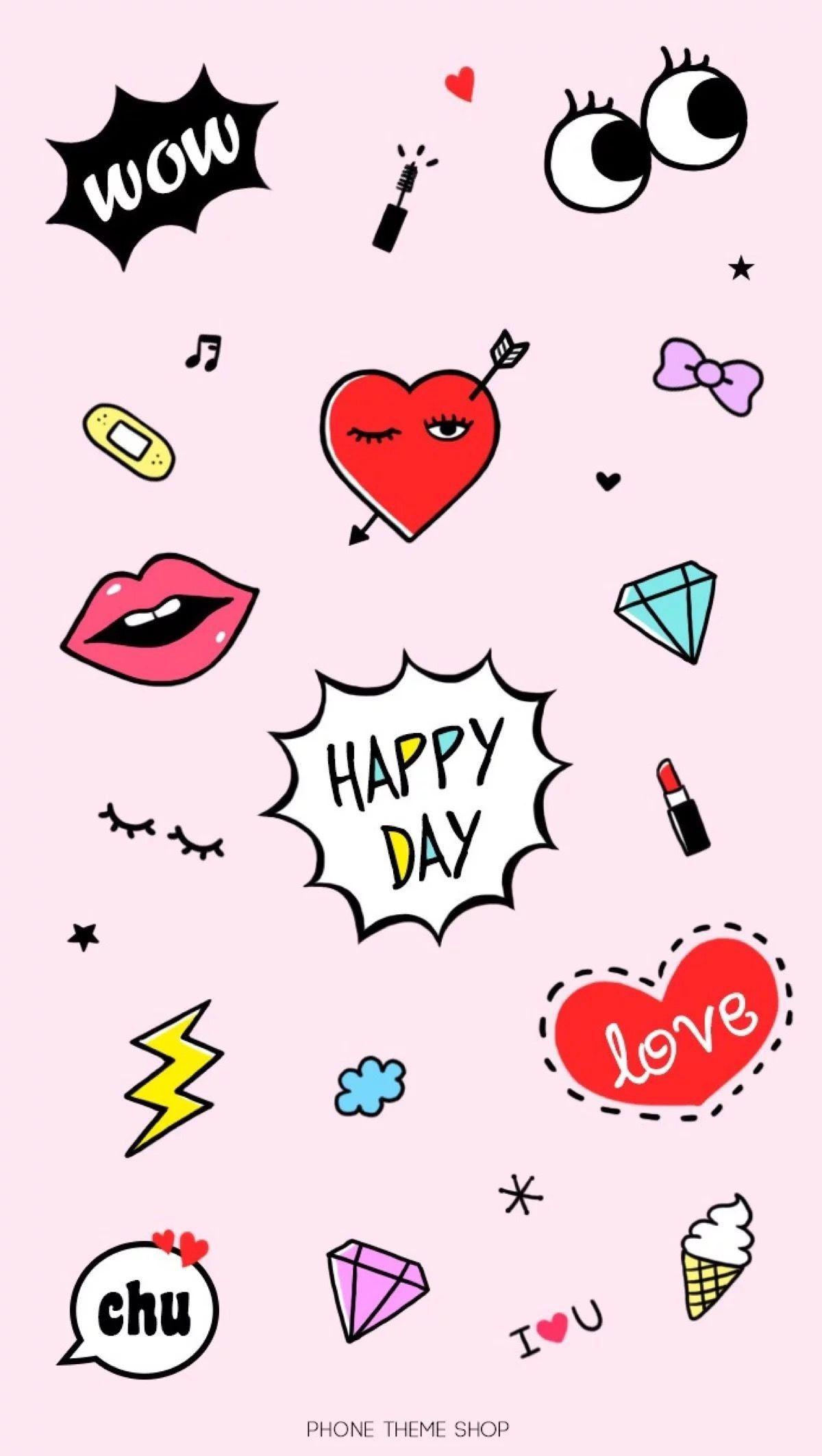 1200x2126 Wallpaper for iPhone Tumblr Girly New Sigueme En Pinterest Inspire