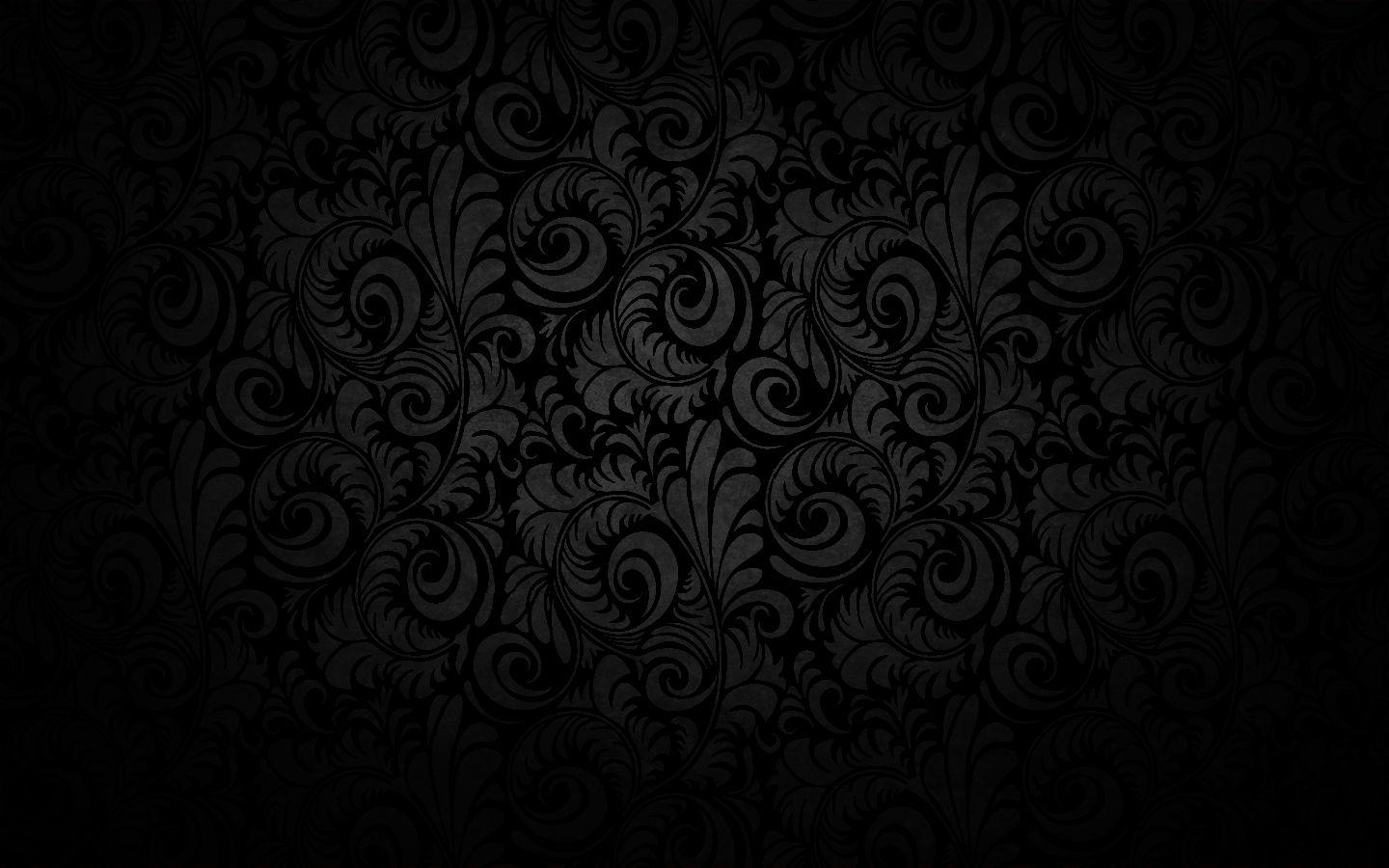 1440x900 Paisley Wallpaper for Desktop