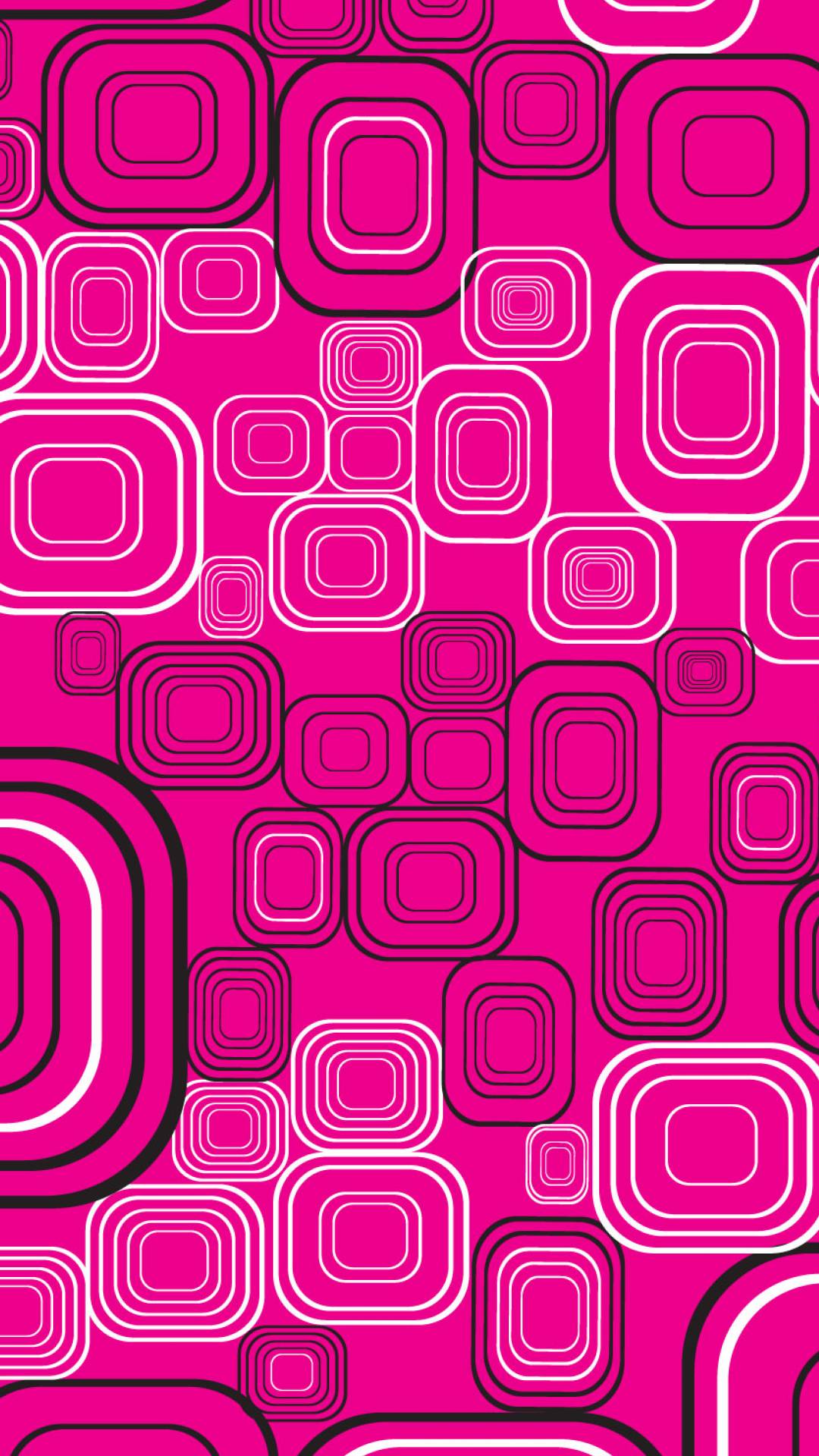1080x1920 Girly Pink Wallpaper by Lindiwe Langston, GoldWallpaper