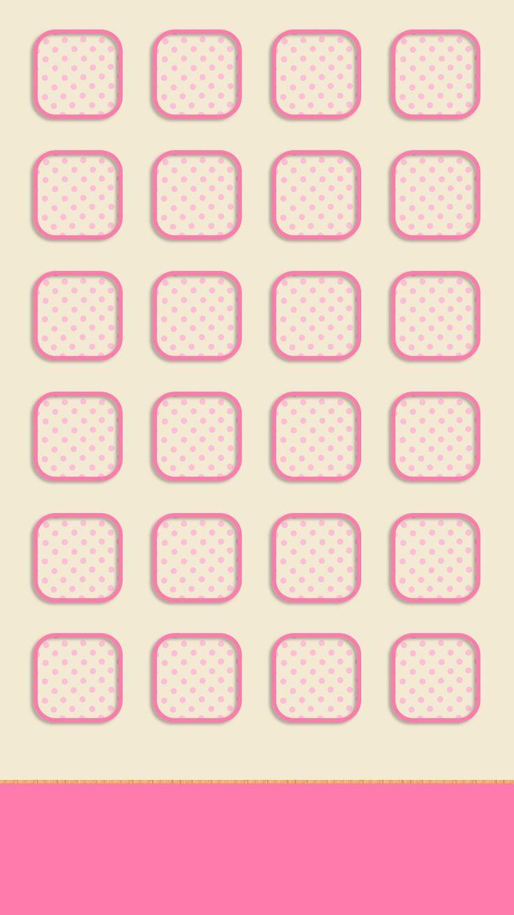 736x1309 Wallpaper For iPhone 6 Girly. (49++ Wallpaper)