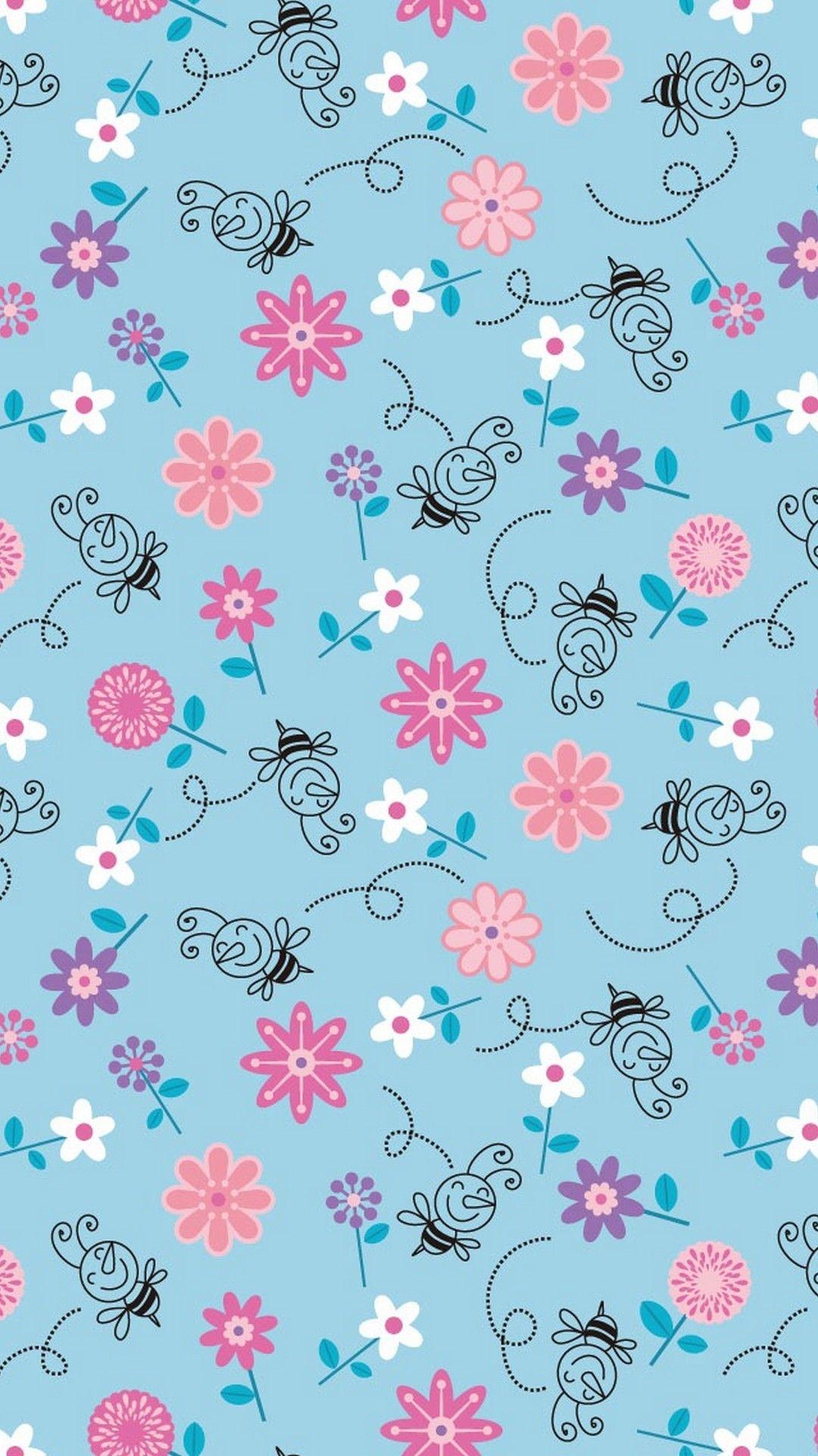 1080x1920 Cute Girly Wallpaper Smartphones Cute Wallpaper
