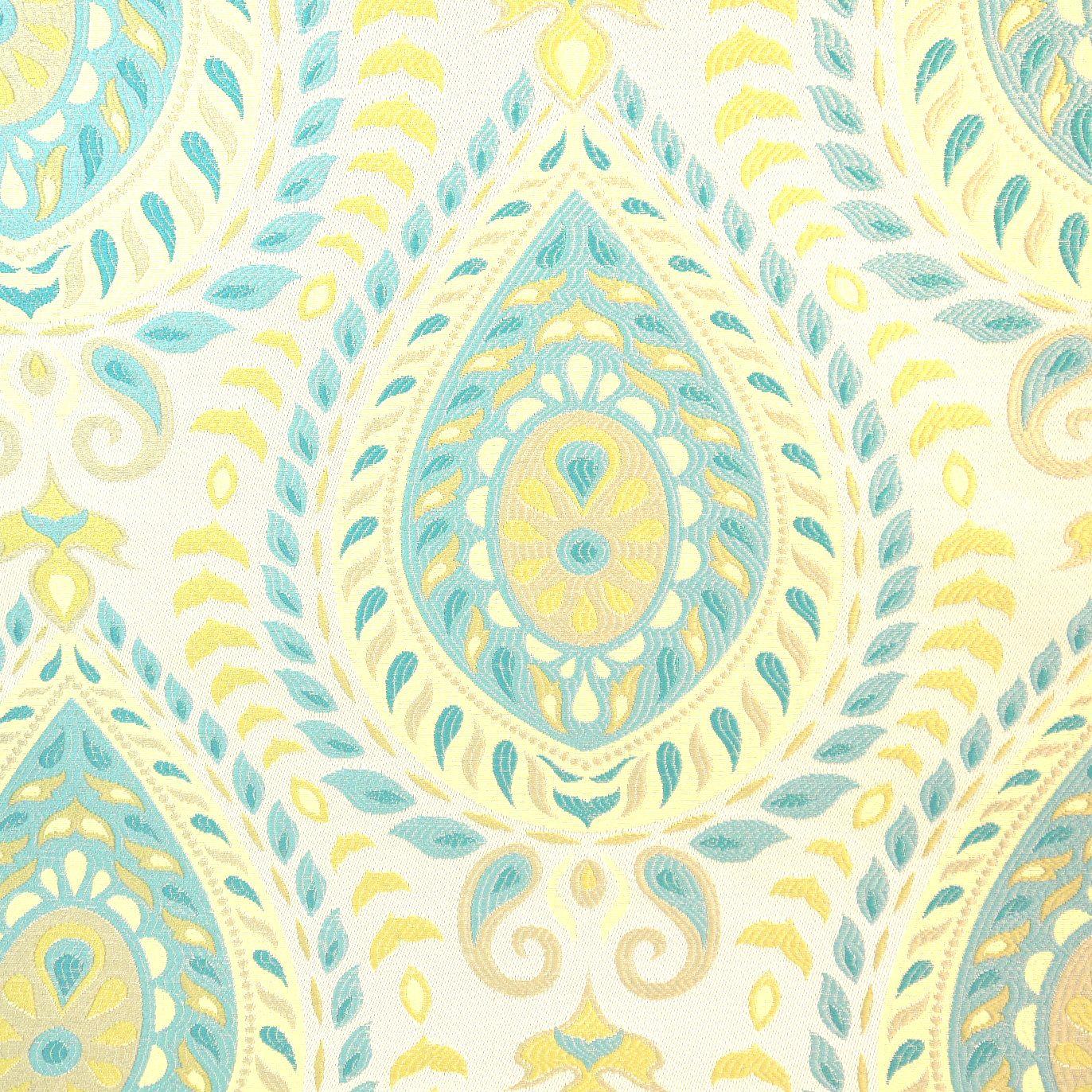 1372x1372 Divine Paisley. Nashville, TN Fabric store with designer