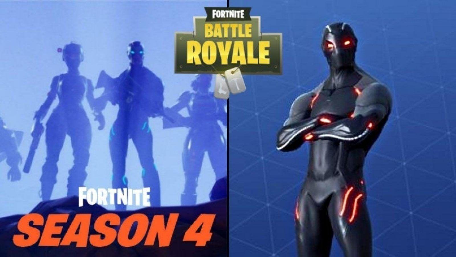 1600x900 Max Level and Fully Armored Versions of the 'Carbide' and 'Omega