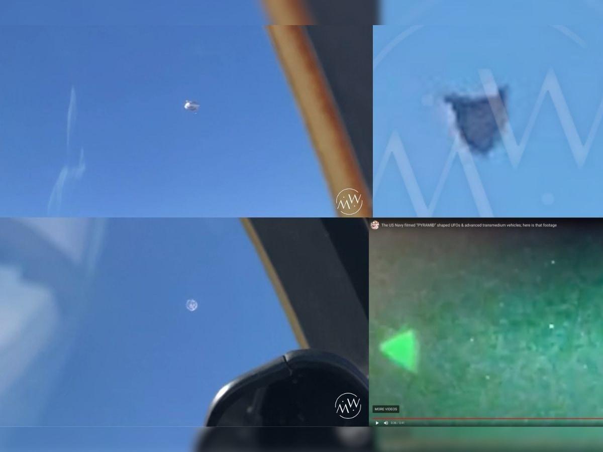 1200x900 Is This Confirmation That Aliens Are Real? Officials Say Leaked UFO Image Are Authentic