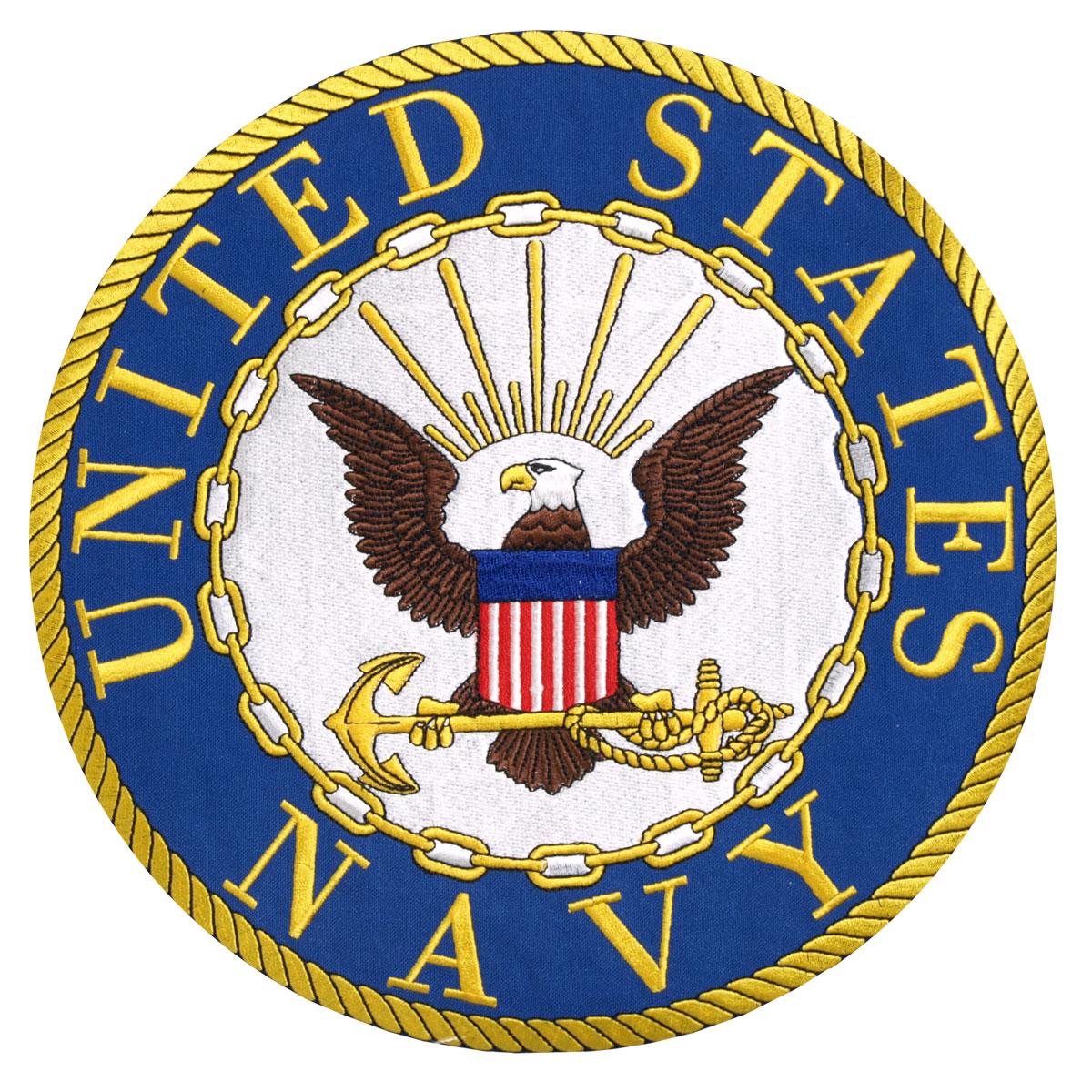United States Navy Logo Wallpapers Top Free United States Navy Logo