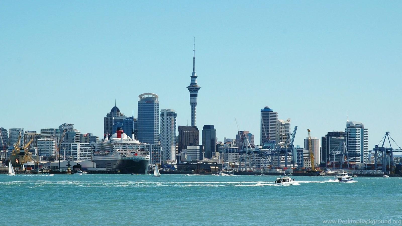 Auckland Desktop Wallpapers - Top Free Auckland Desktop Backgrounds ...