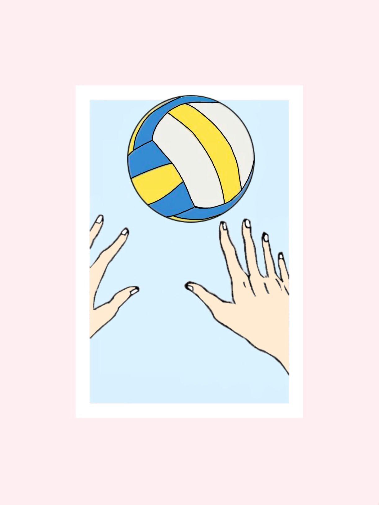 Volleyball Wallpapers  Top Free Volleyball Backgrounds  WallpaperAccess