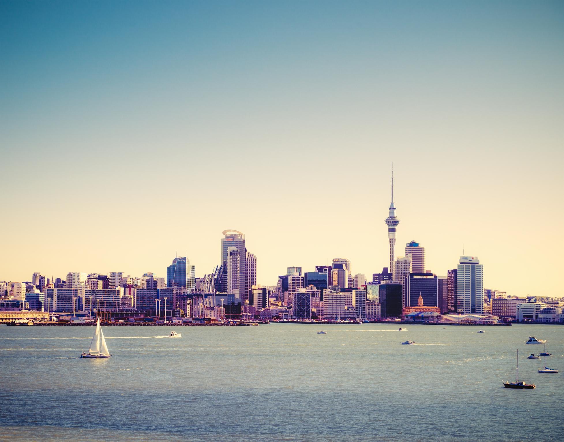 1955x1533 Auckland HD Wallpaper