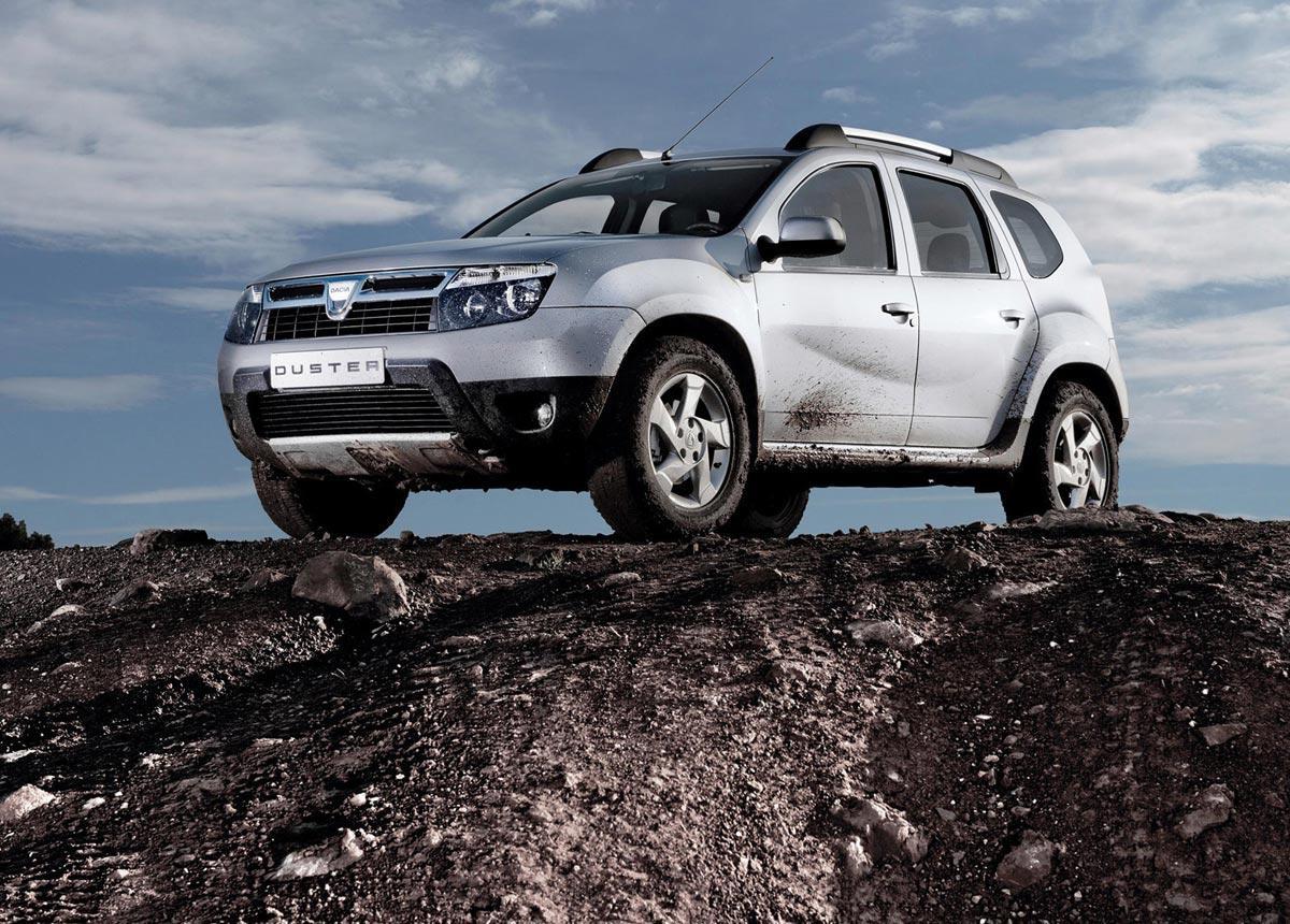 1200x860 Dacia Wallpaper