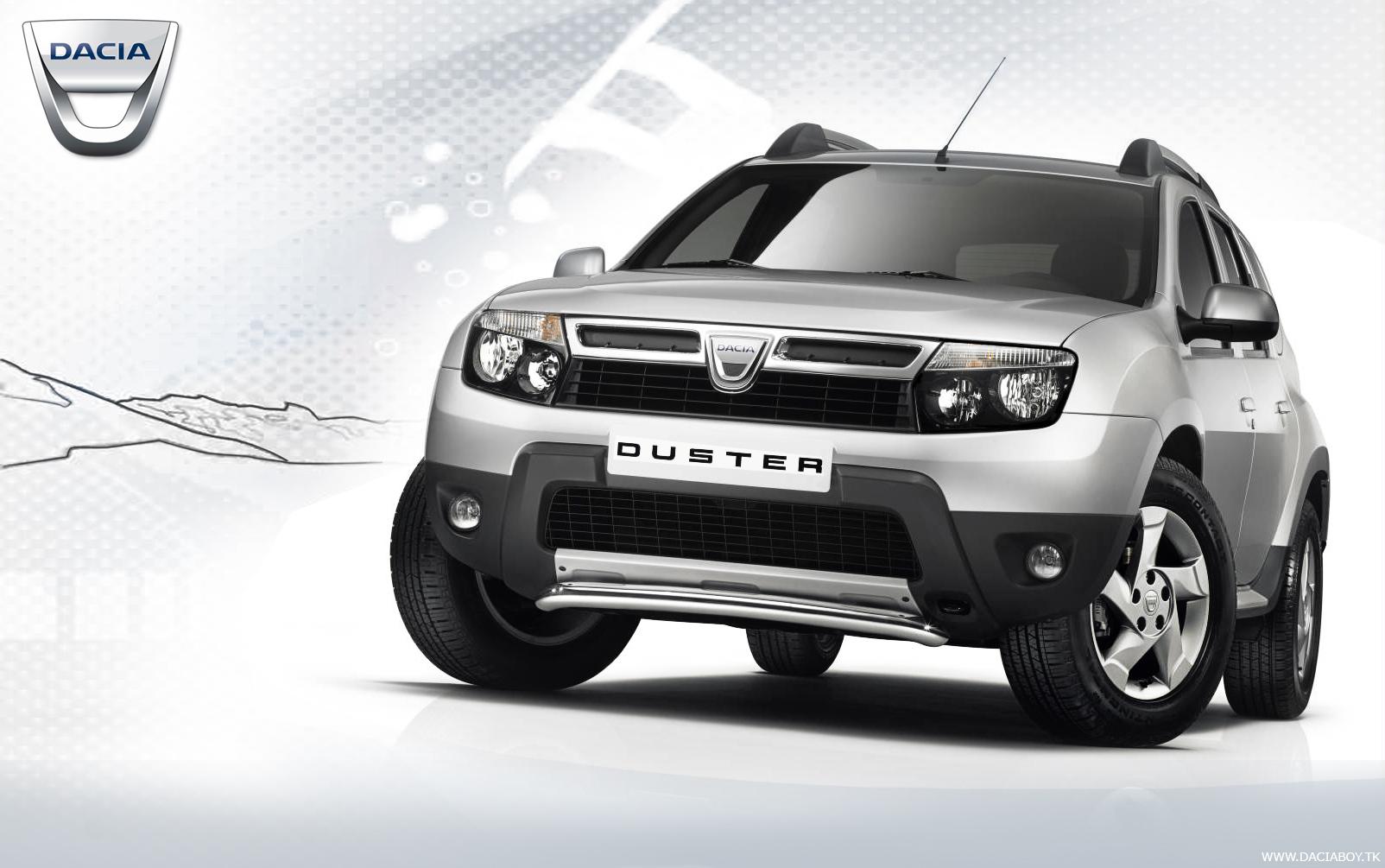 1604x1005 Dacia Duster Wallpaper By Daciaboy