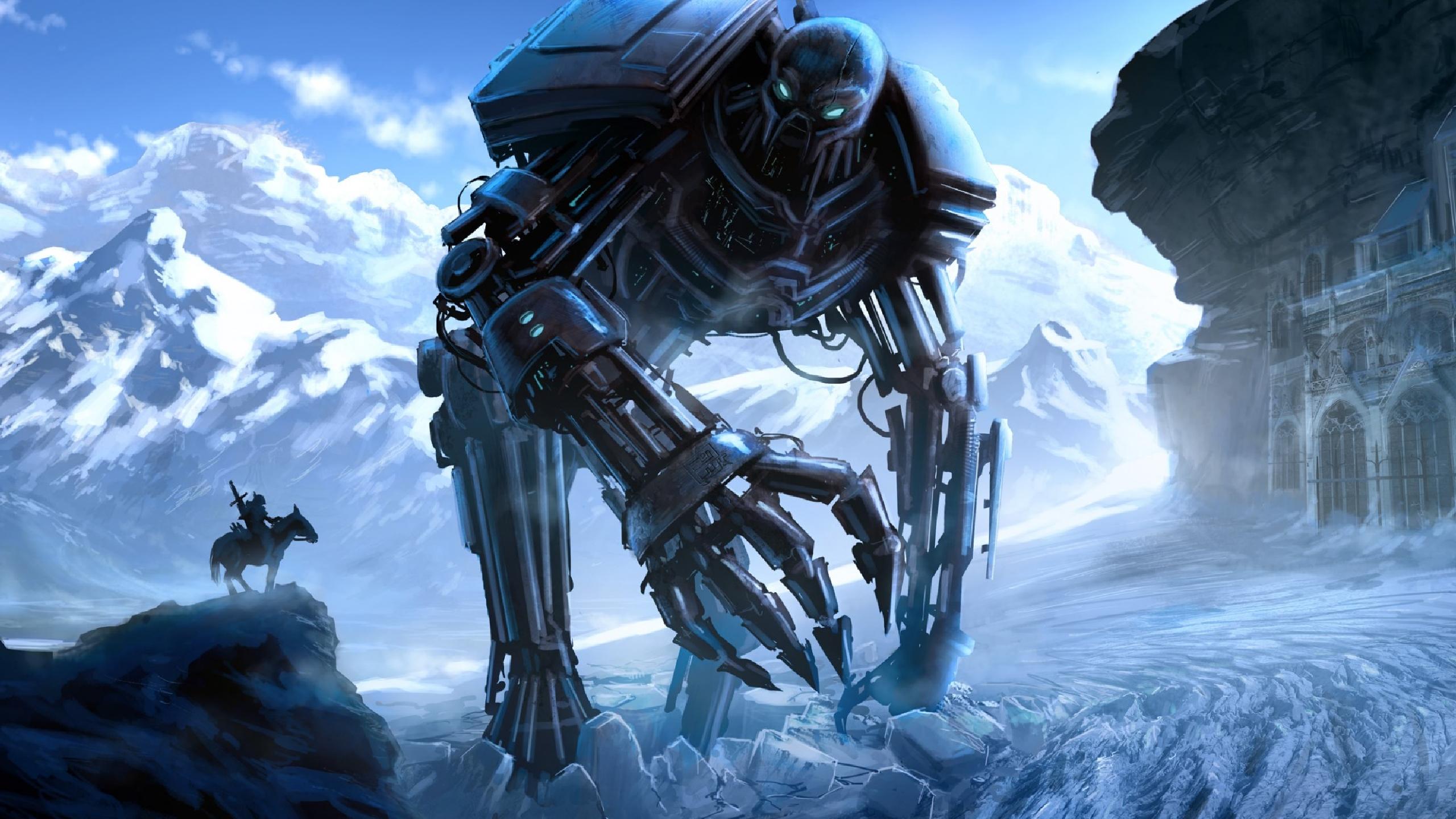 2560x1440 Free download 153 Creature HD Wallpaper Background Image [2560x1440] for your Desktop, Mobile & Tablet. Explore Creatures Wallpaper. Creatures Wallpaper, Mythical Creatures Wallpaper, Mythical Creatures Wallpaper