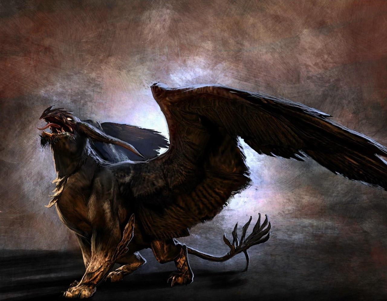 1280x995 Free download hottgear Mythical Creatures [1280x995] for your Desktop, Mobile & Tablet. Explore Creature Wallpaper. Mythical Creatures Wallpaper, Sea Creatures Wallpaper, Sea HD Wallpaper