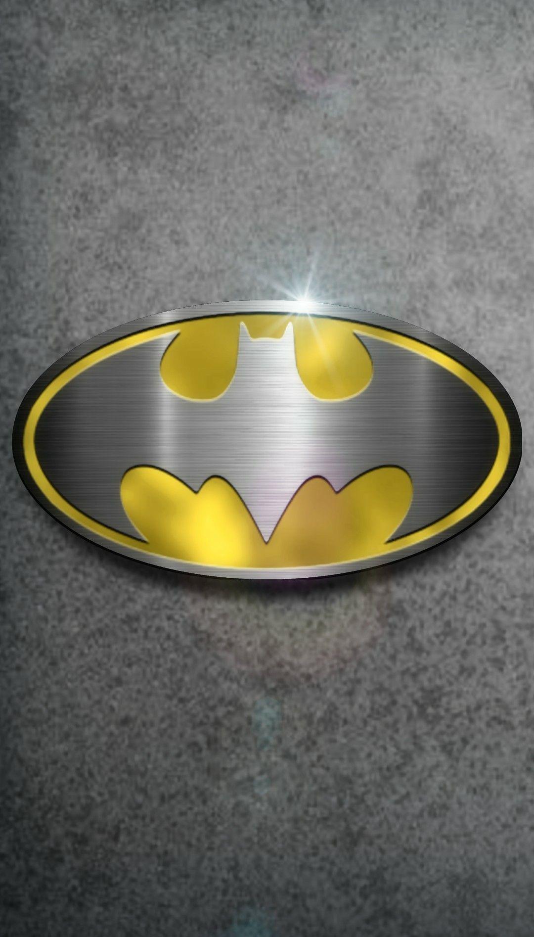 1080x1894 Batman Logo Wallpaper. Batman comic wallpaper, Batman picture, Batman illustration