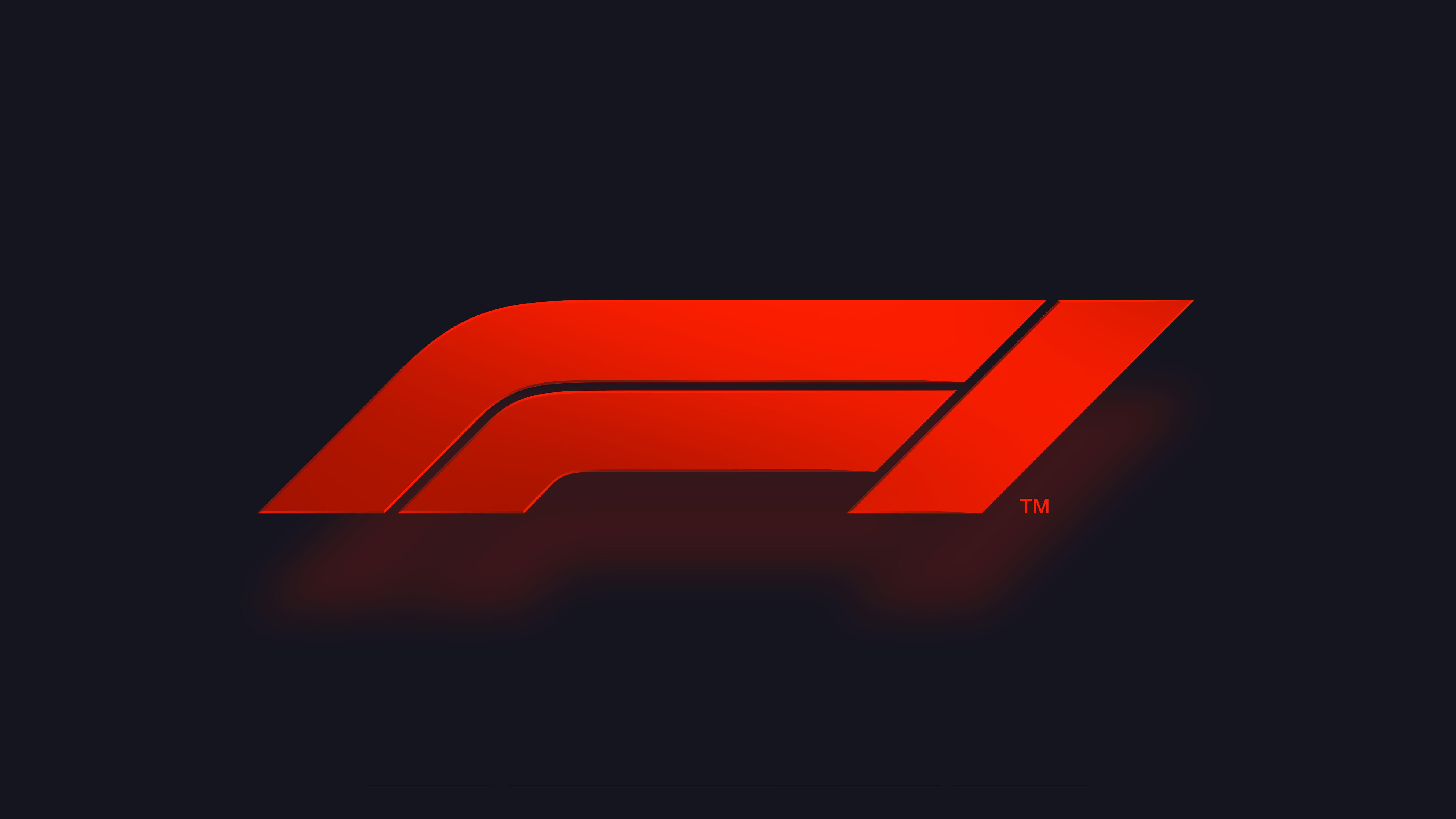 7680x4320 F1 Logo 8k 8k HD 4k Wallpaper, Image, Background