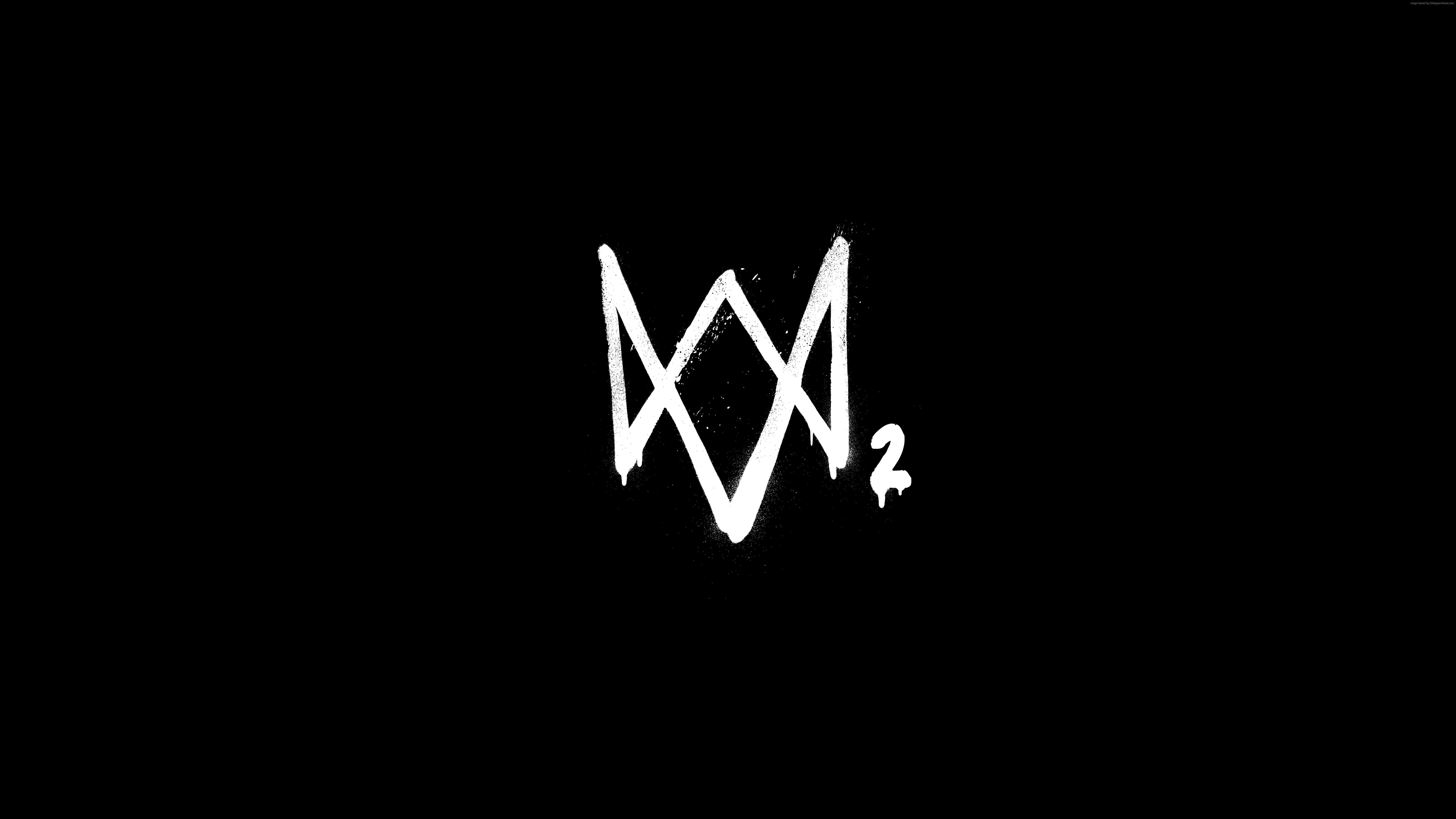 7680x4320 Watch Dogs 2 8k Ultra HD Wallpaper. Background Imagex4320