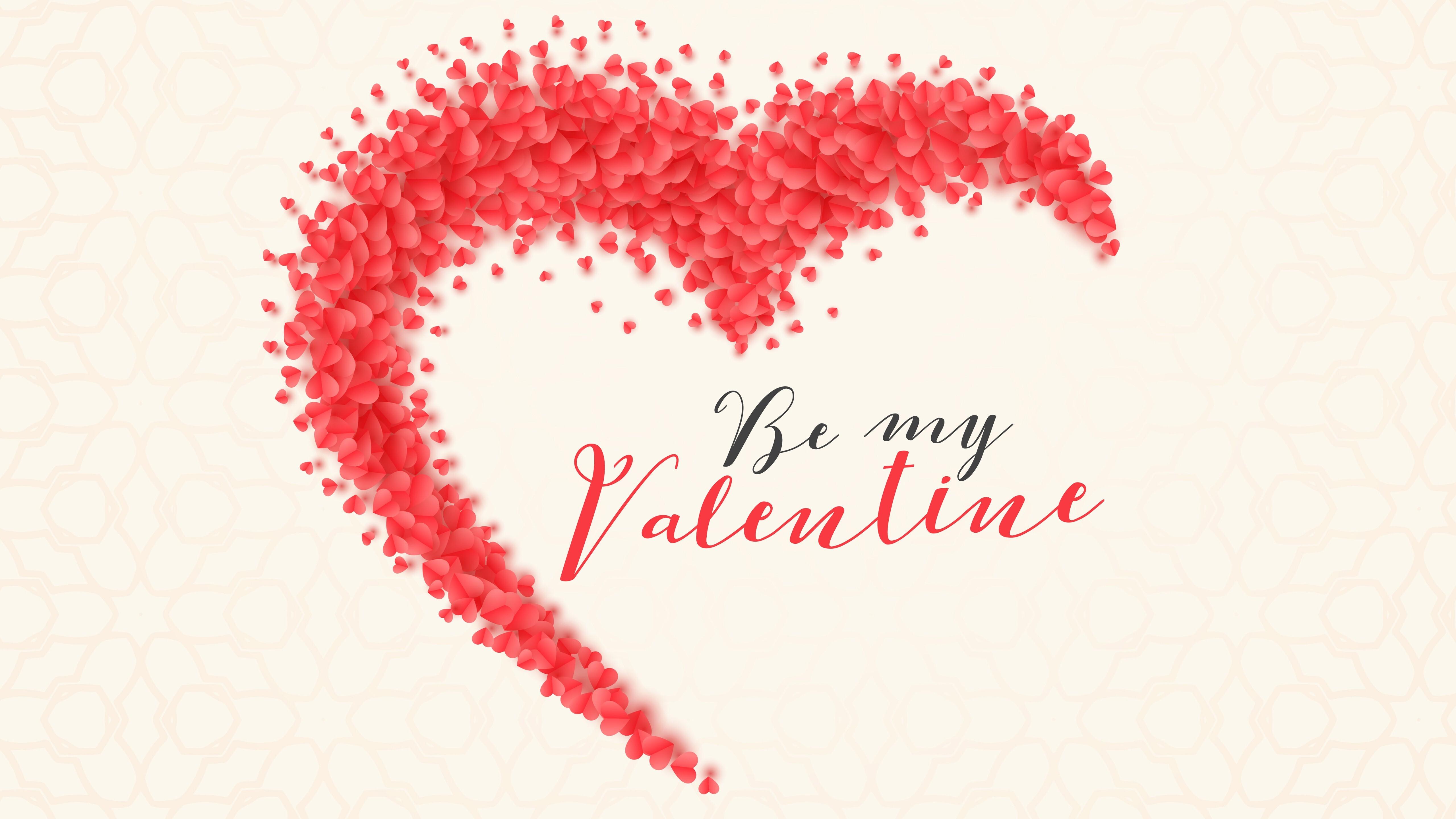 Be My Valentine Wallpapers - Top Free Be My Valentine Backgrounds ...