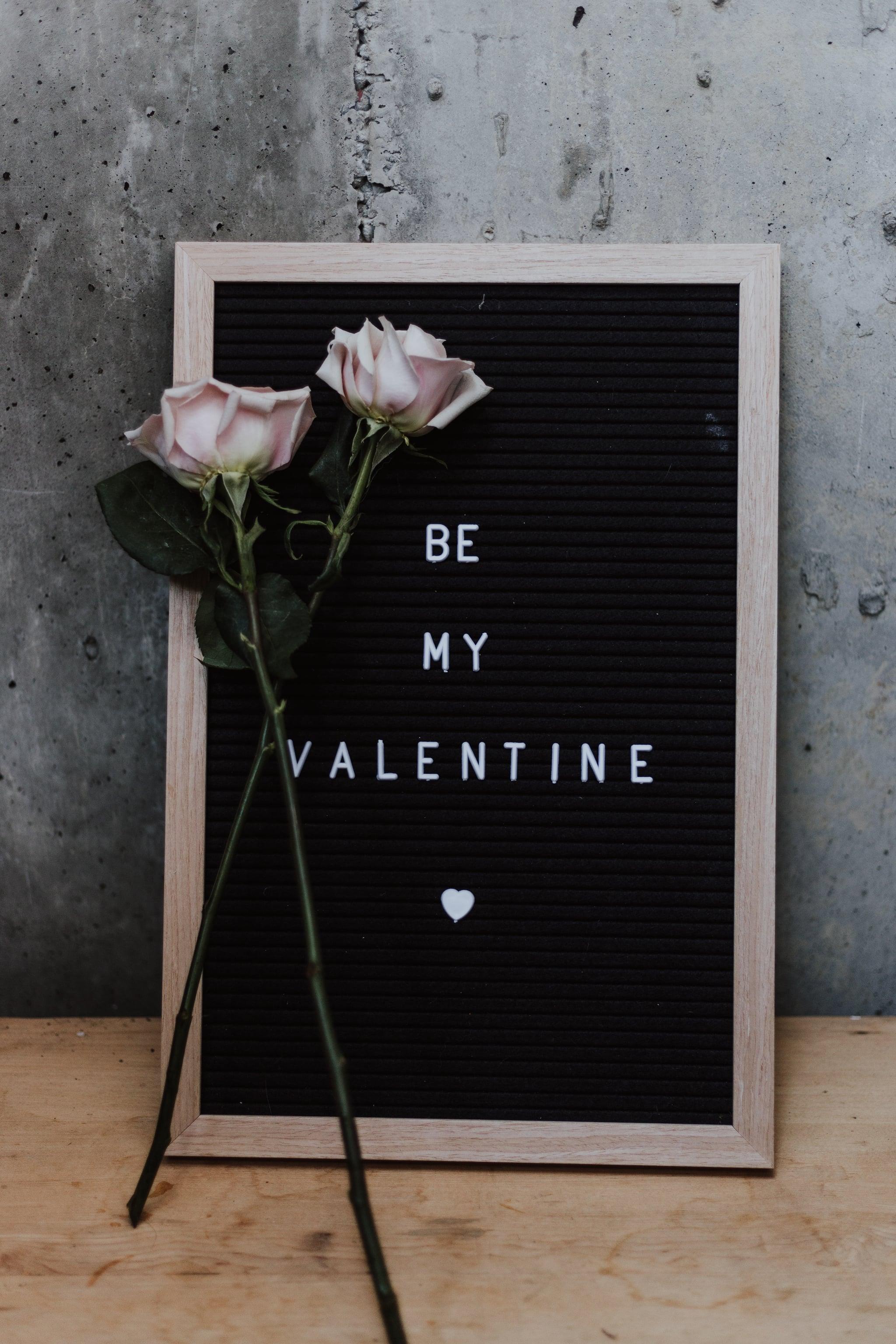 2048x3072 Be My Valentine iPhone Wallpaper. The Most Romantic, Sweet, and Downright Dreamy iPhone Wallpaper For Valentine's Day. Tech Photo 20
