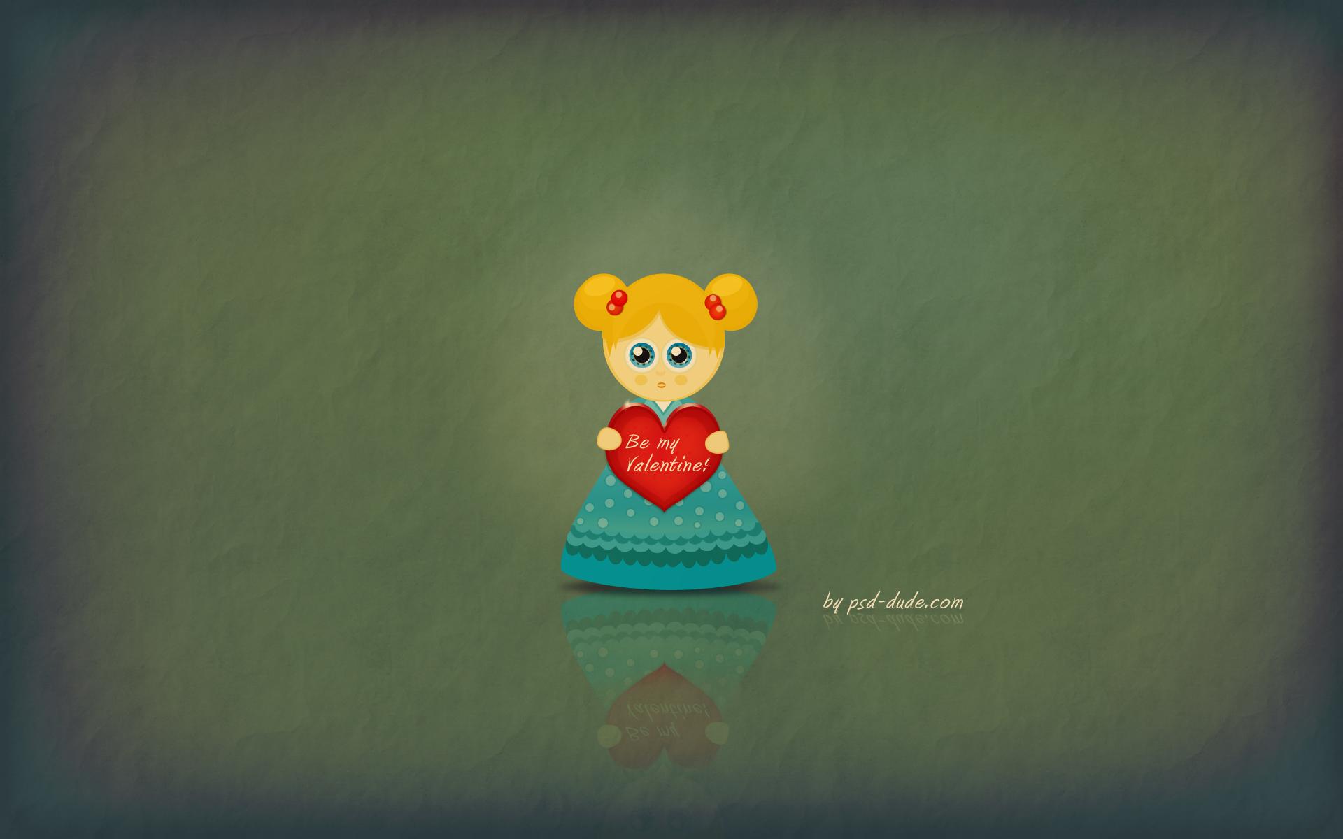 1920x1200 Be My Valentine Wallpaper for Desktop and iPhone