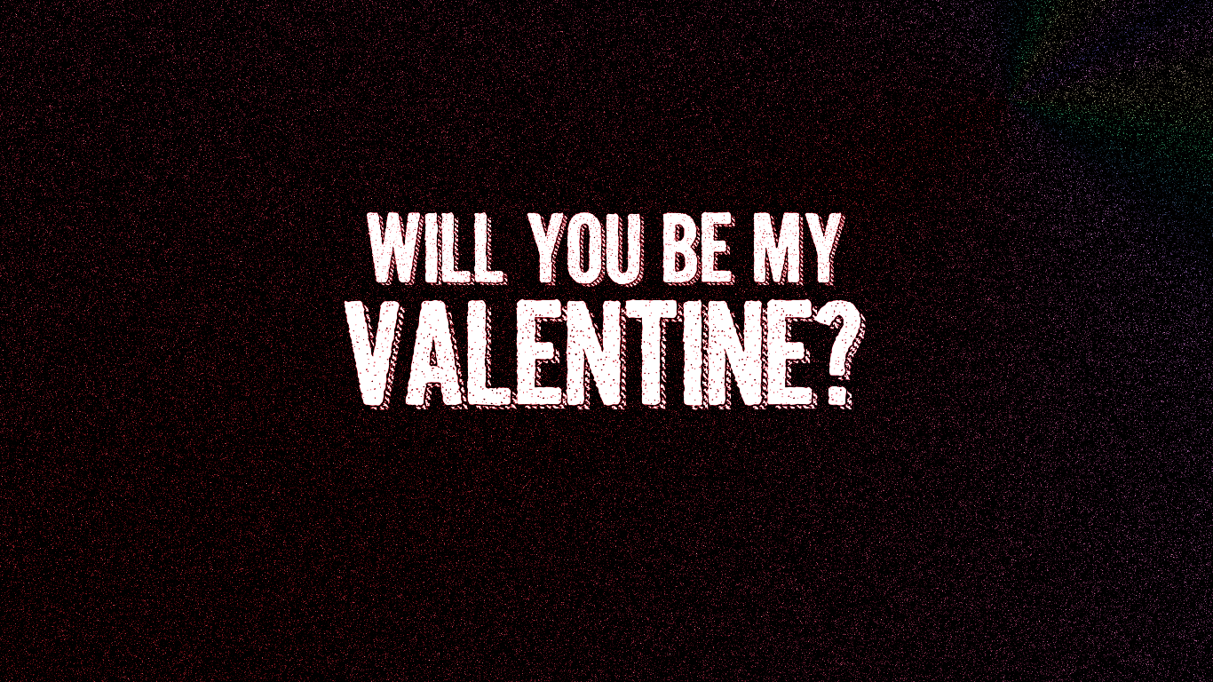 1366x768 Will You Be My Valentine, HD Love, 4k Wallpaper, Image, Background, Photo and Picture
