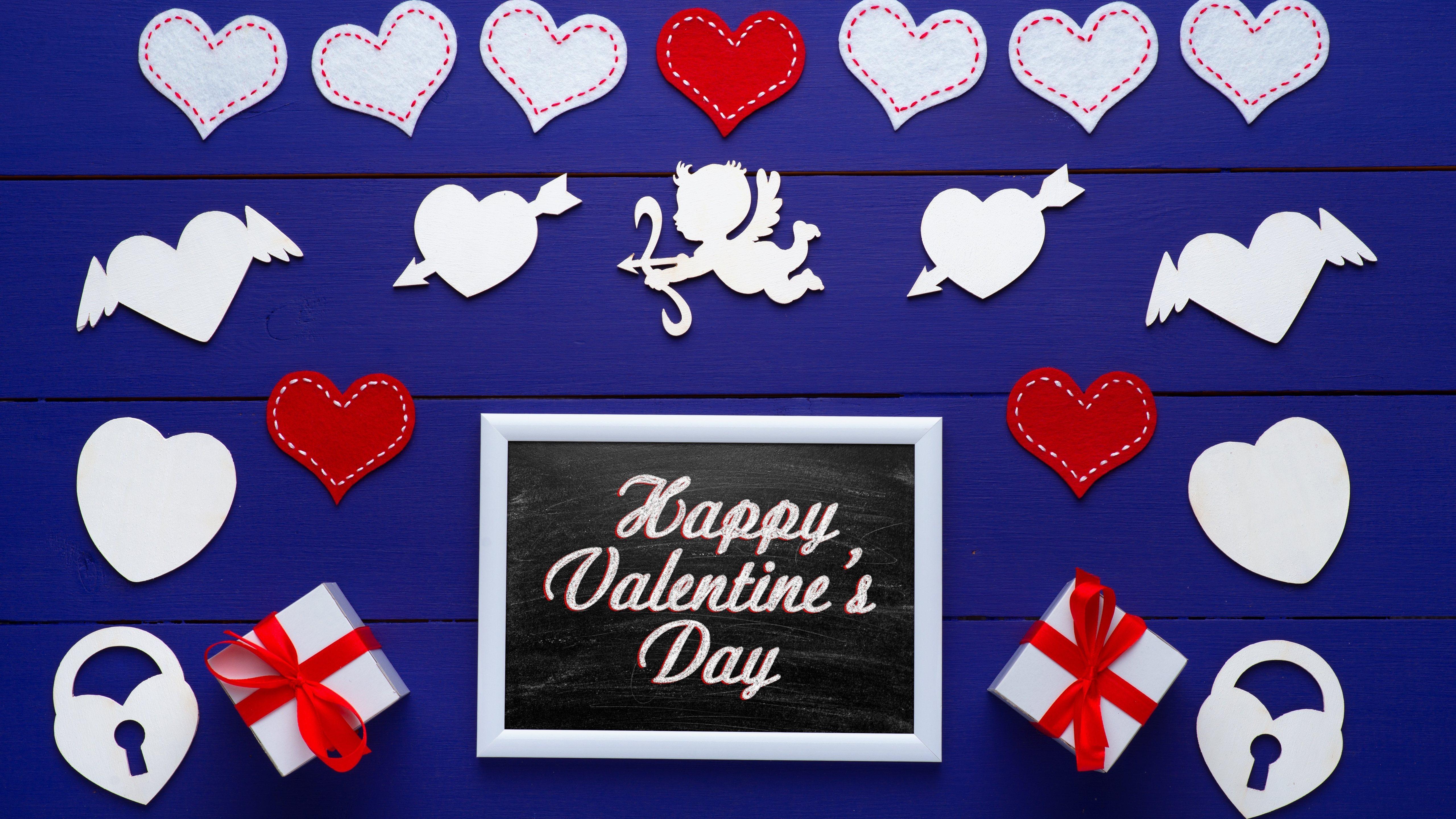 5120x2880 Be My Valentine Wallpaper 49792