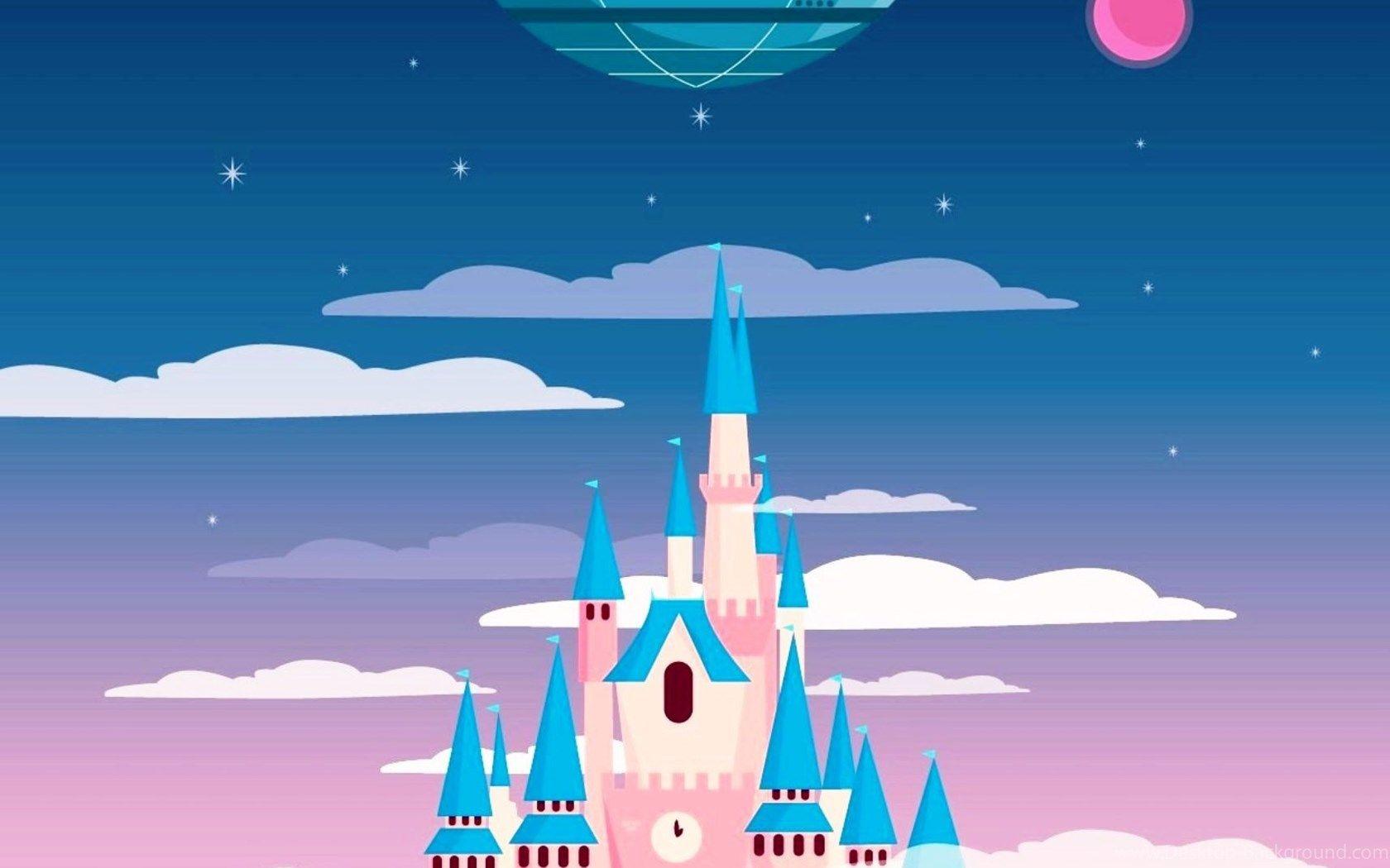 1680x1050 Cute Disney iPhone Wallpaper