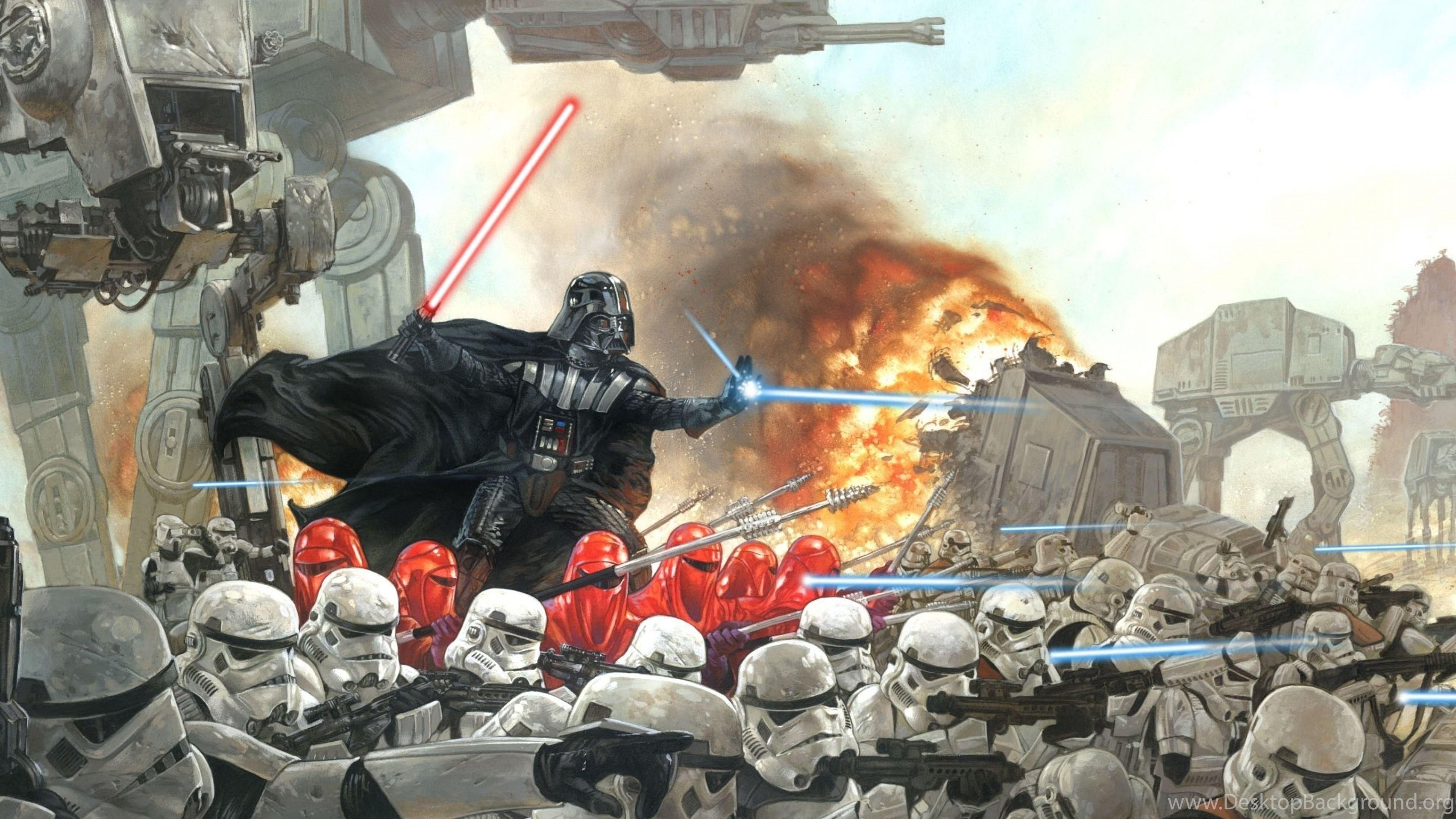 3840x2160 4K Ultra HD Star Wars Wallpaper HD, Desktop Background 3840x2160 Desktop Background