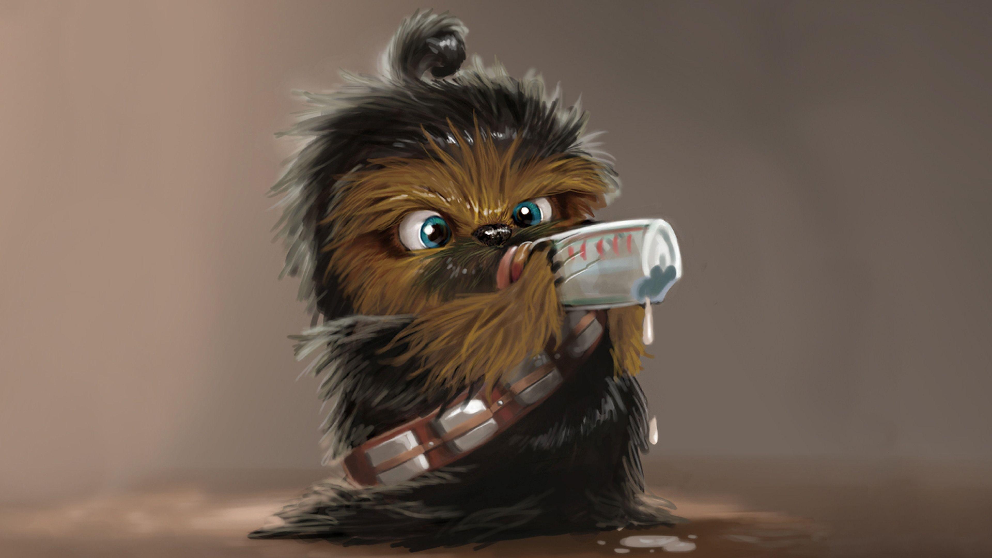 3840x2160 4K Ultra HD Star wars Wallpaper HD, Desktop Background 3840x2160