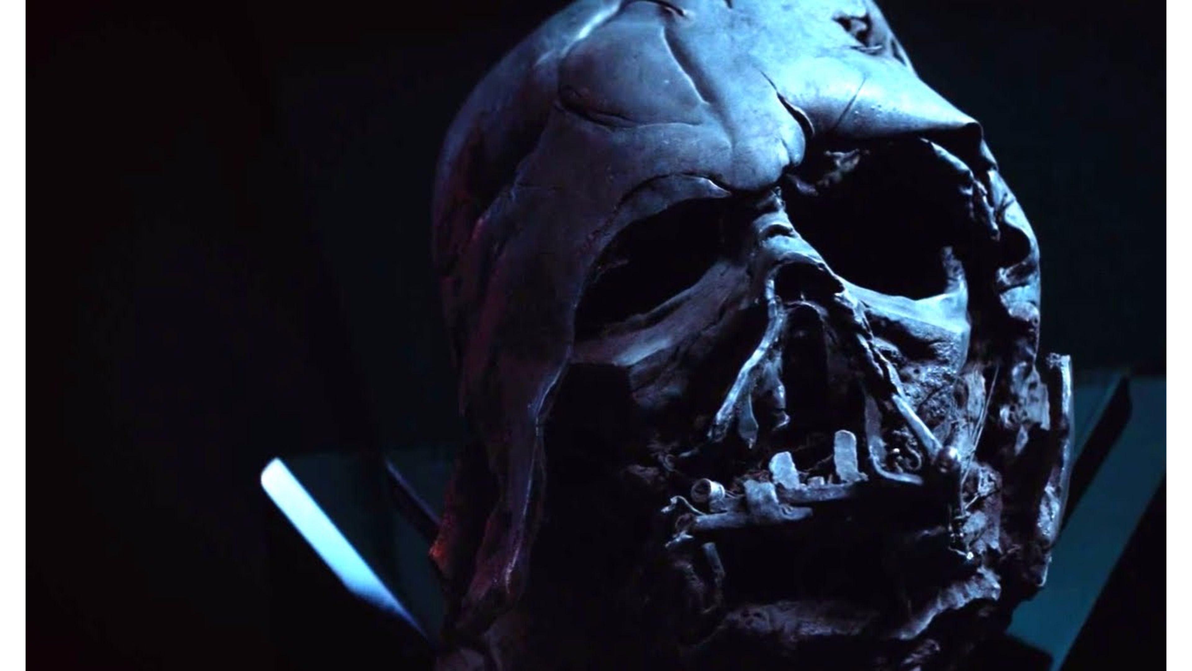 3840x2160 Star Wars 4K