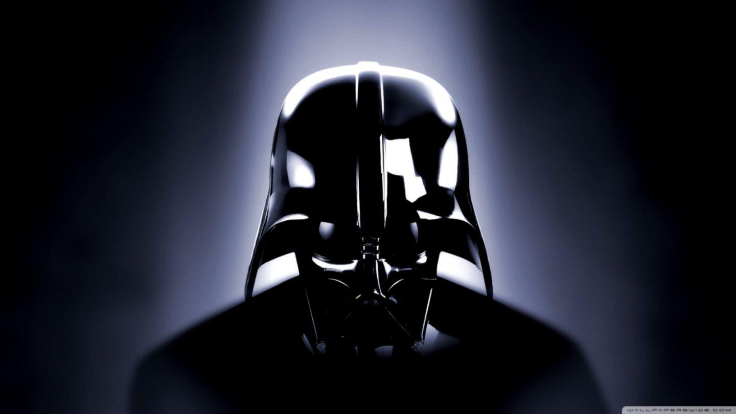 1440x810 Star Wars ❤ 4k HD Desktop Wallpaper For 4k Ultra HD Vader Close Up