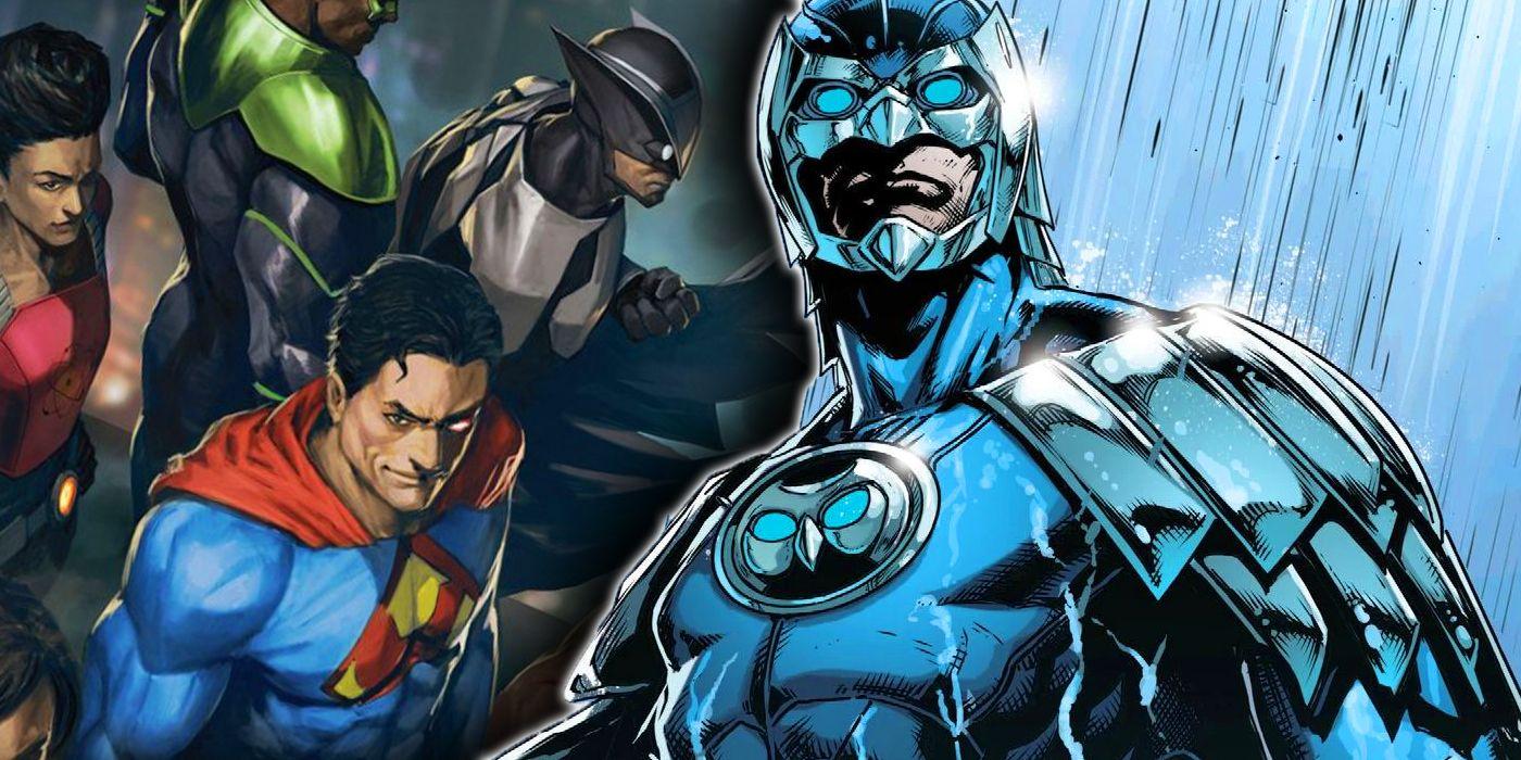 1400x700 Crime Syndicate: Why Owlman Is STILL DC's Best Evil Batman