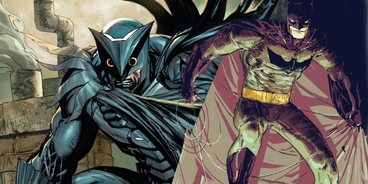 1400x700 Batman Could Keep Gotham Safe. By Killing All Metahumans