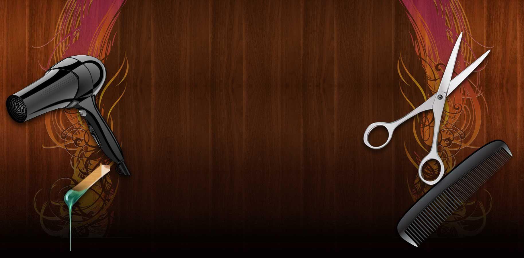 1828x900 Hair Salon Wallpaper