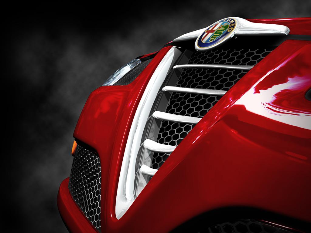 1024x768 Alfa Romeo GT wallpaper. Alfa Romeo GT wallpaper
