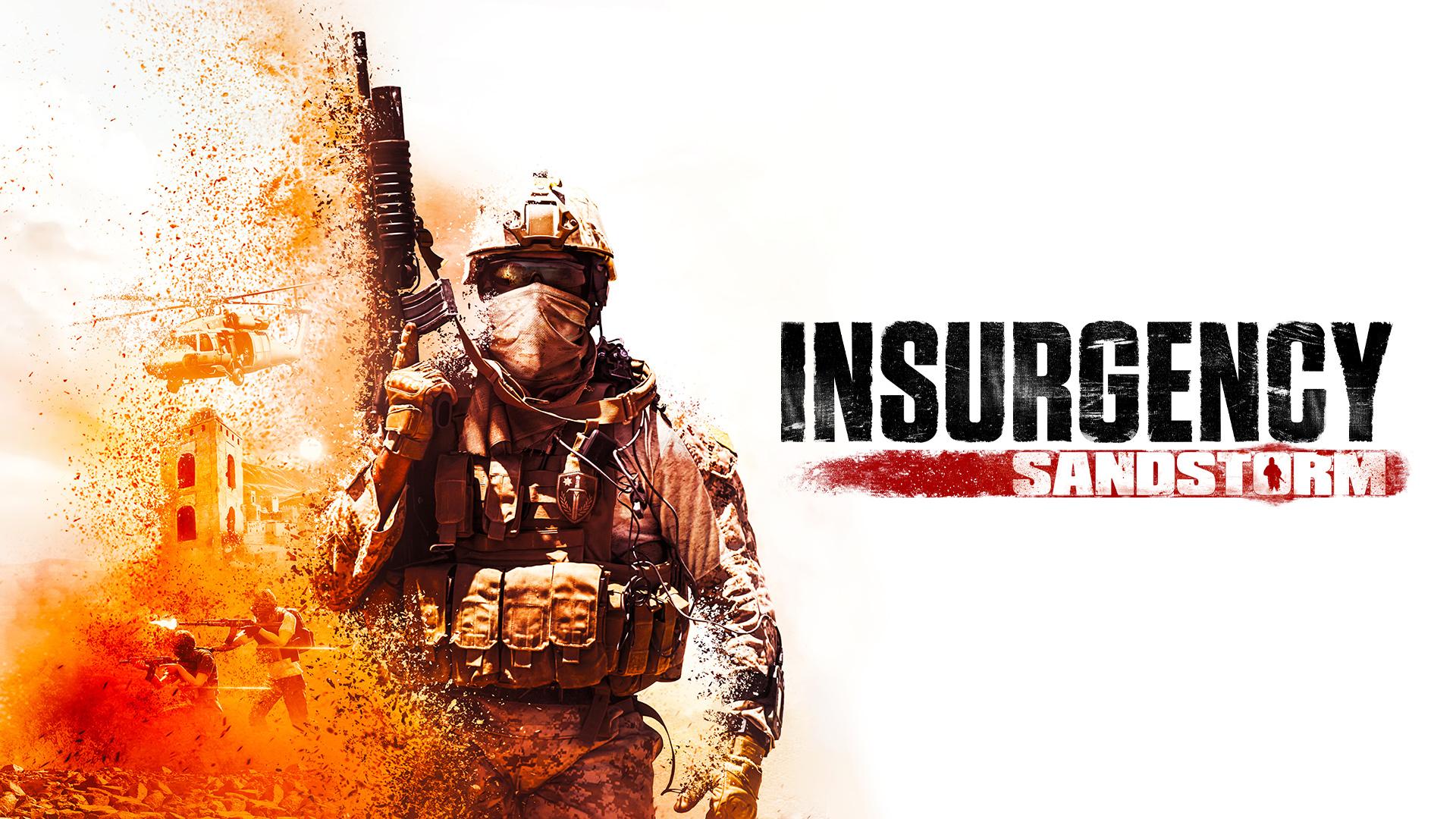 1920x1080 Insurgency: Sandstorm: free desktop wallpaper and background image